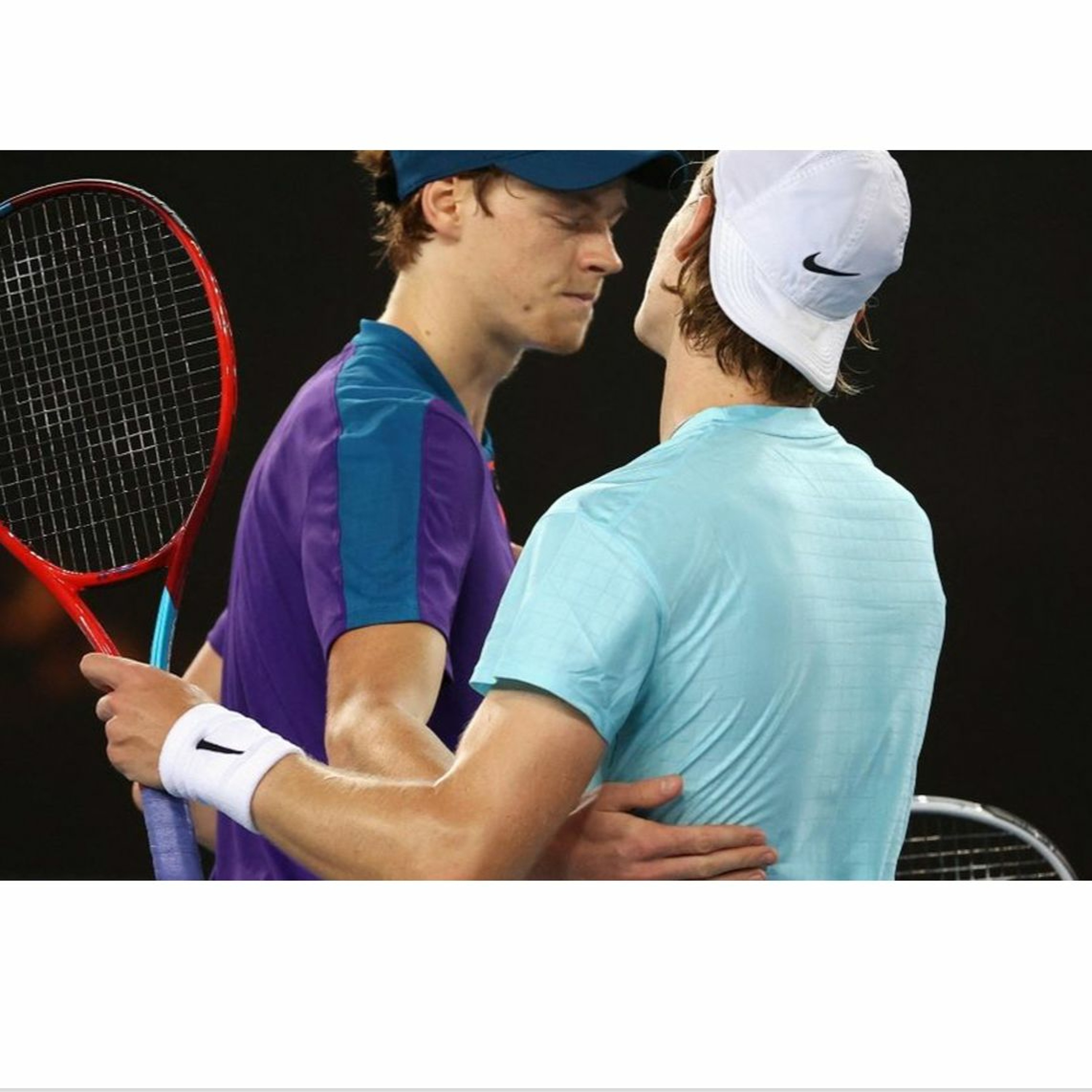 #89 | Avustralya Açık 2021 Başladı! ATP Cup, Shapovalov-Sinner, Diğer Hazırlık Turnuvası Finalleri