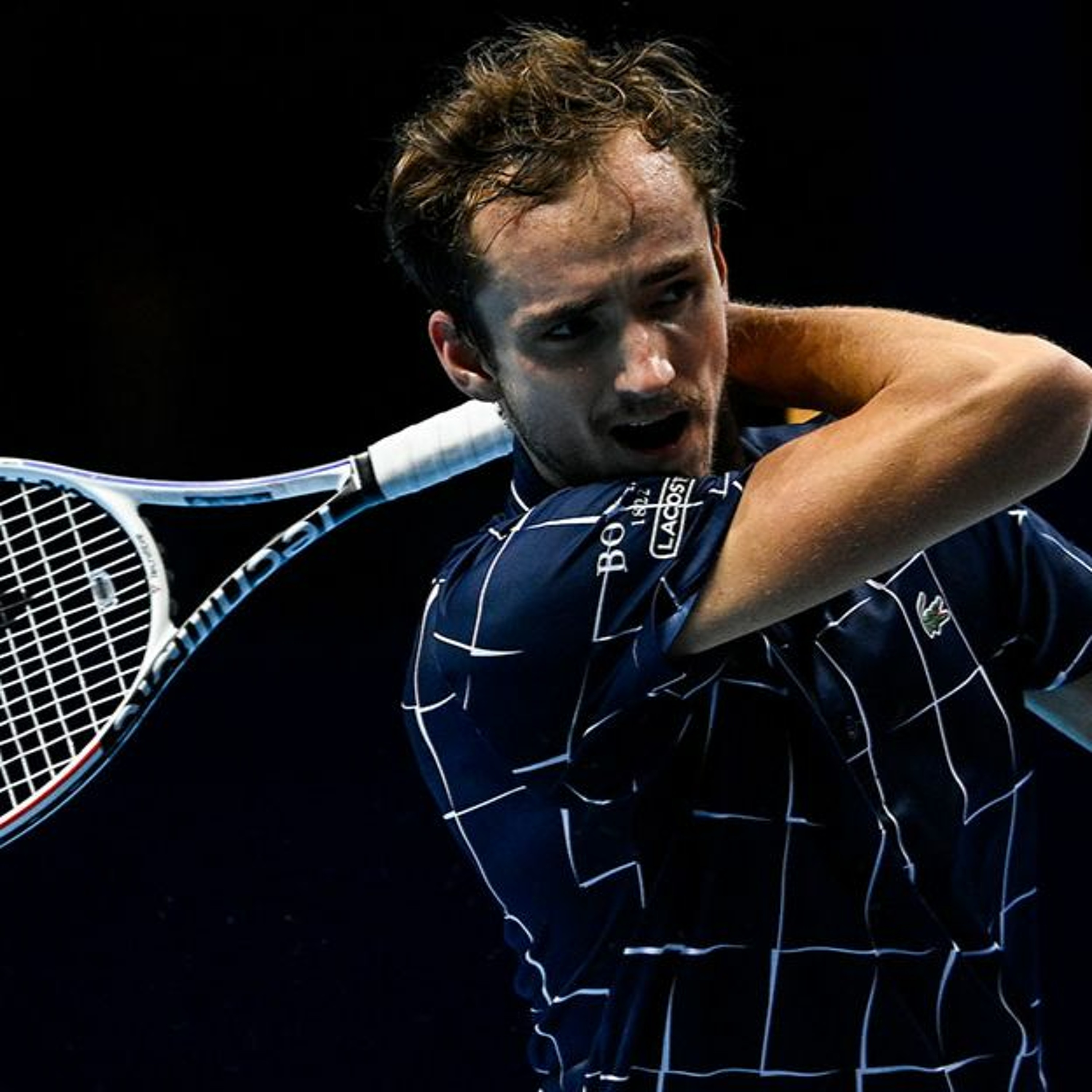 Raket Servis | Tenis Podcasti