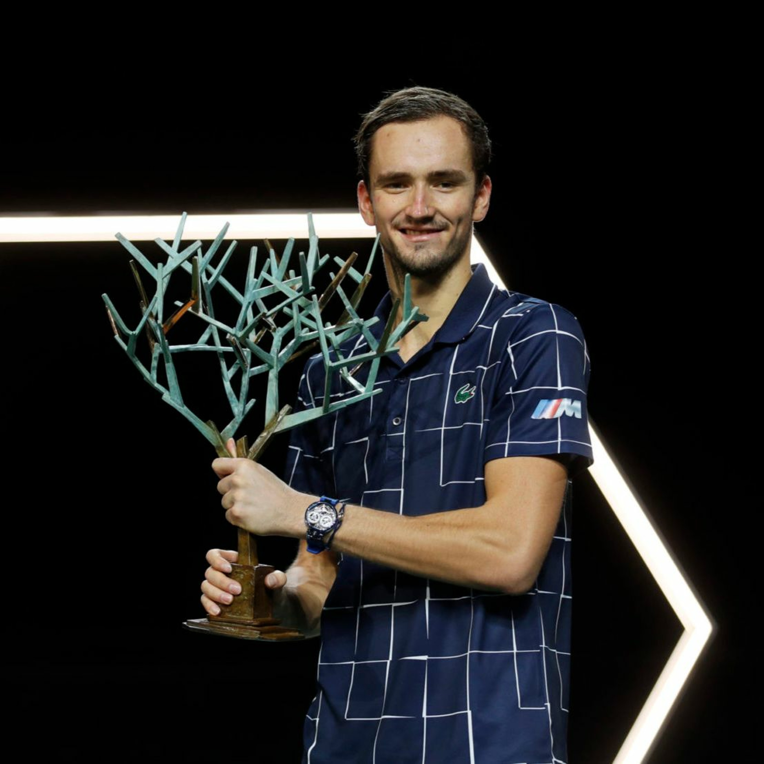 Raket Servis | Tenis Podcasti