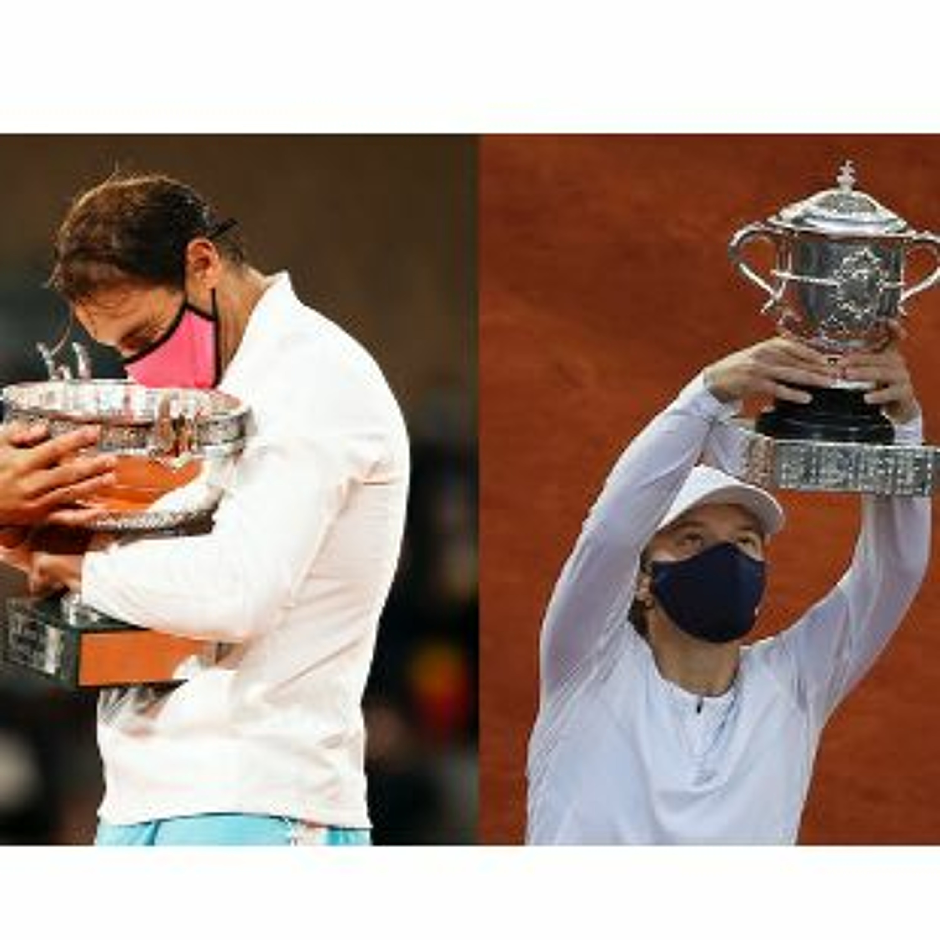 #78 | Roland Garros 2020 - Nadal 13. Kez Şampiyon! Yeni Swiatek Efsanesi!