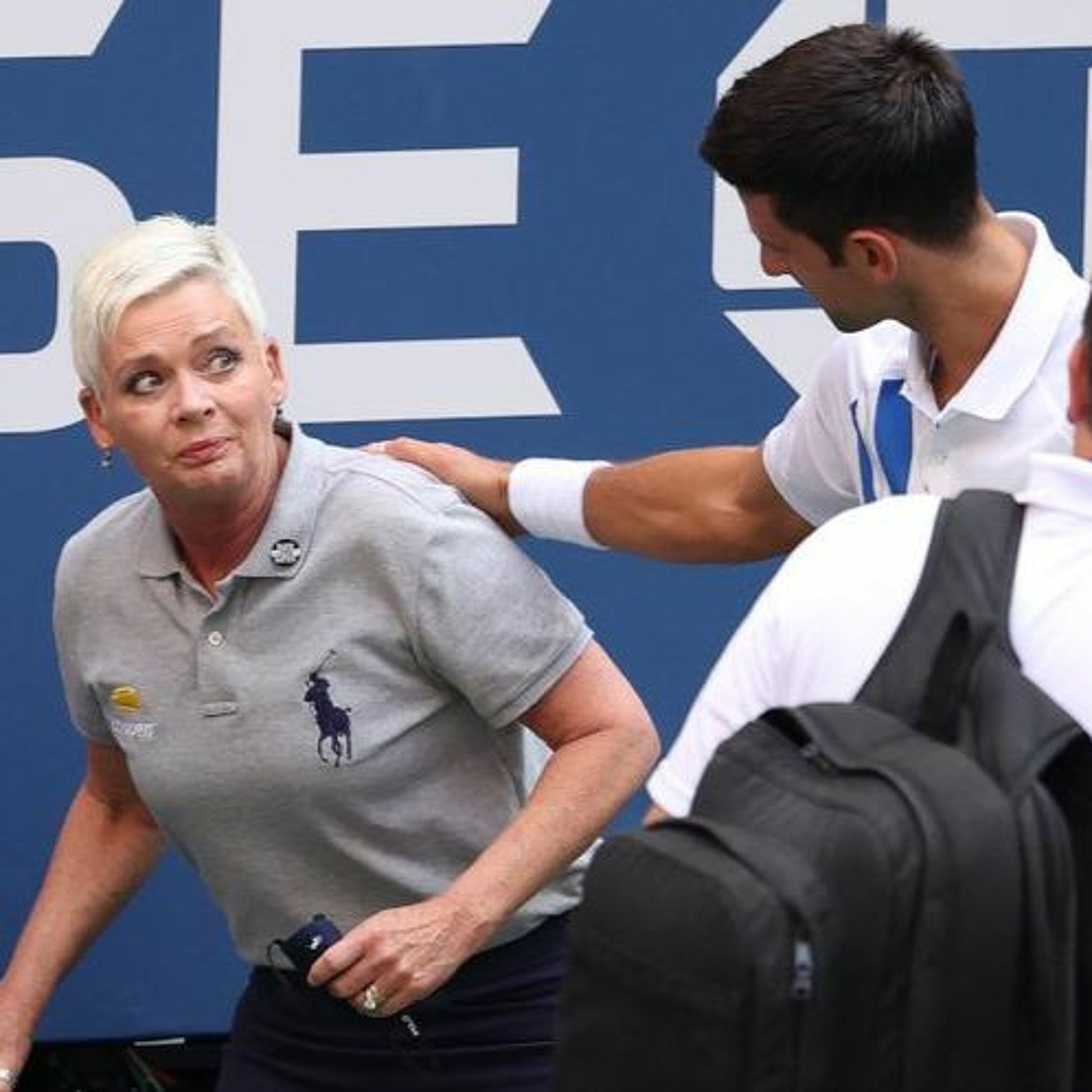 #73 | EMERGENCY - Djokovic Diskalifiye!
