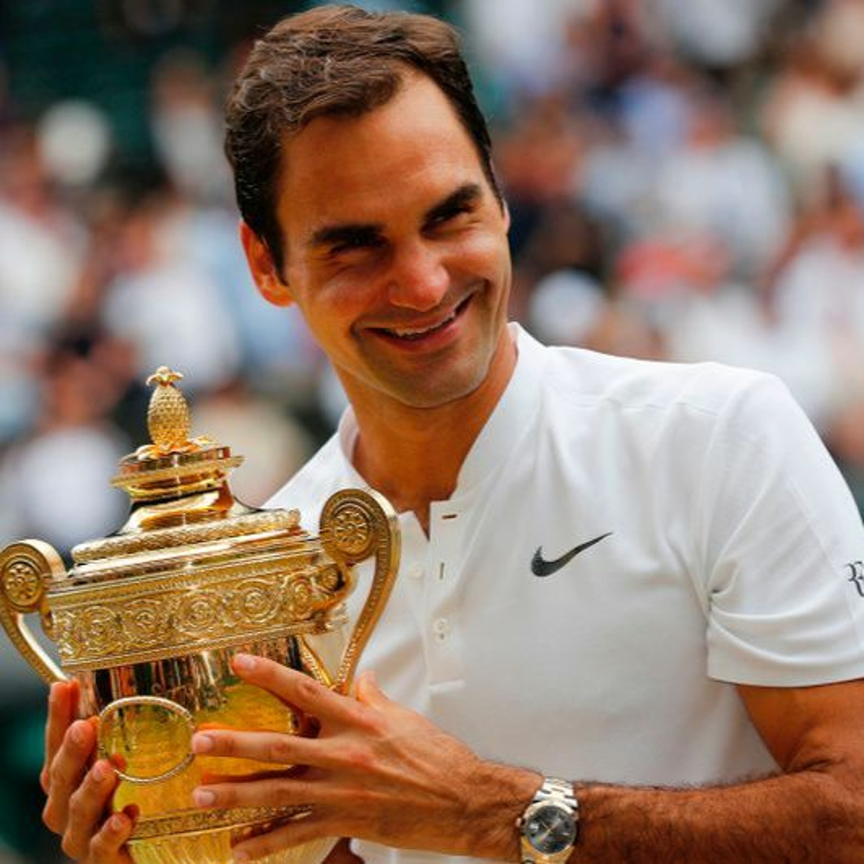 #69 | Roger Federer ÖZEL - 2. Bölüm (Güçlü Rakipler, Sakatlıklar, İstanbul, Efsanenin Dönüşü)