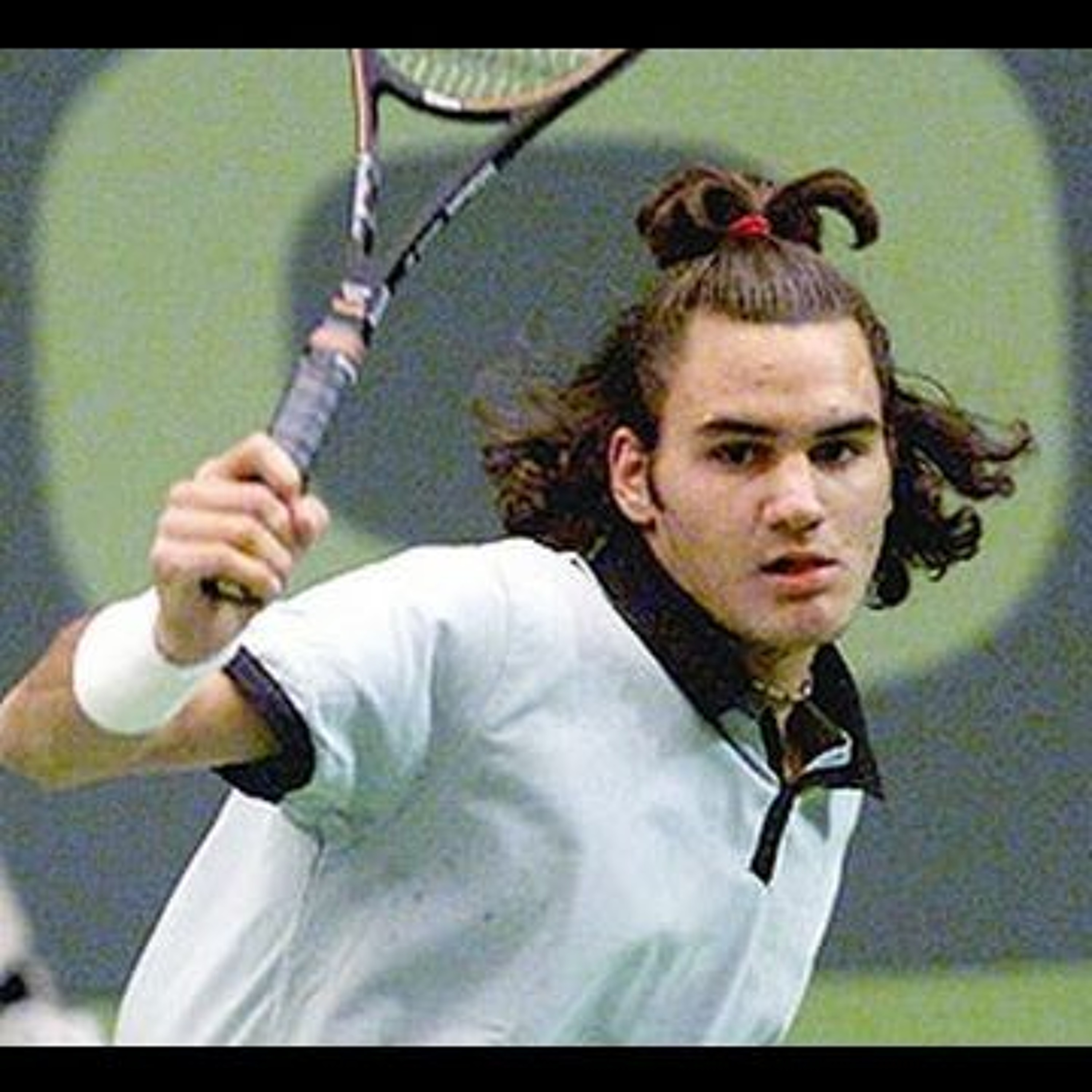 #68 | Roger Federer ÖZEL - 1. Bölüm (Çocukluğu, Ergenliği [!] ve Tenise Girişi, Dominasyon Yılları)