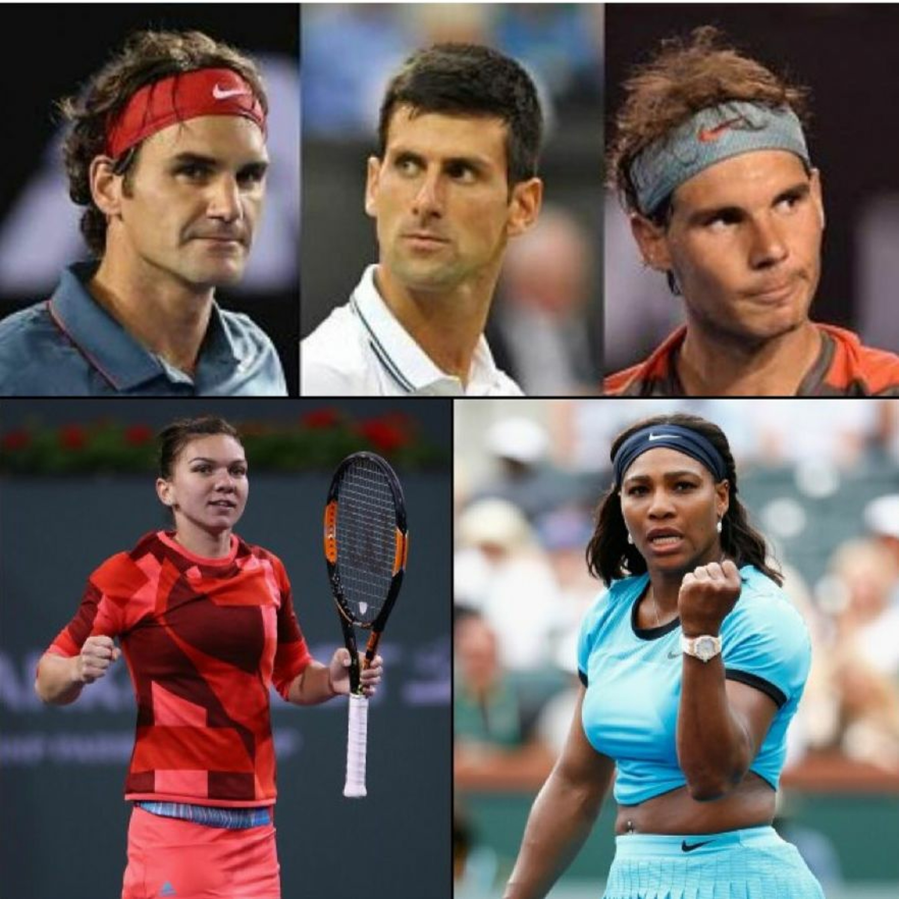 Raket Servis | Tenis Podcasti