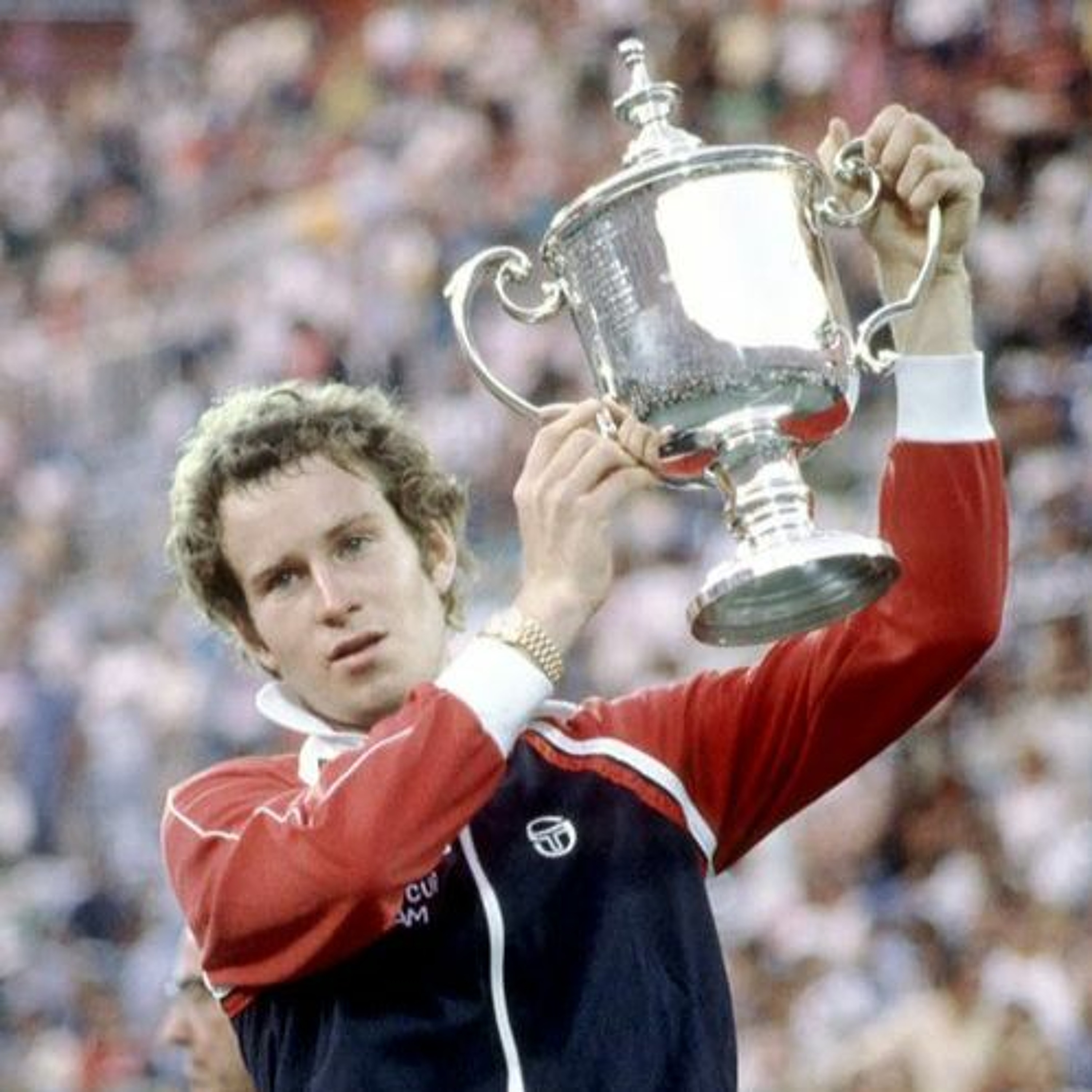 Raket Servis | Tenis Podcasti