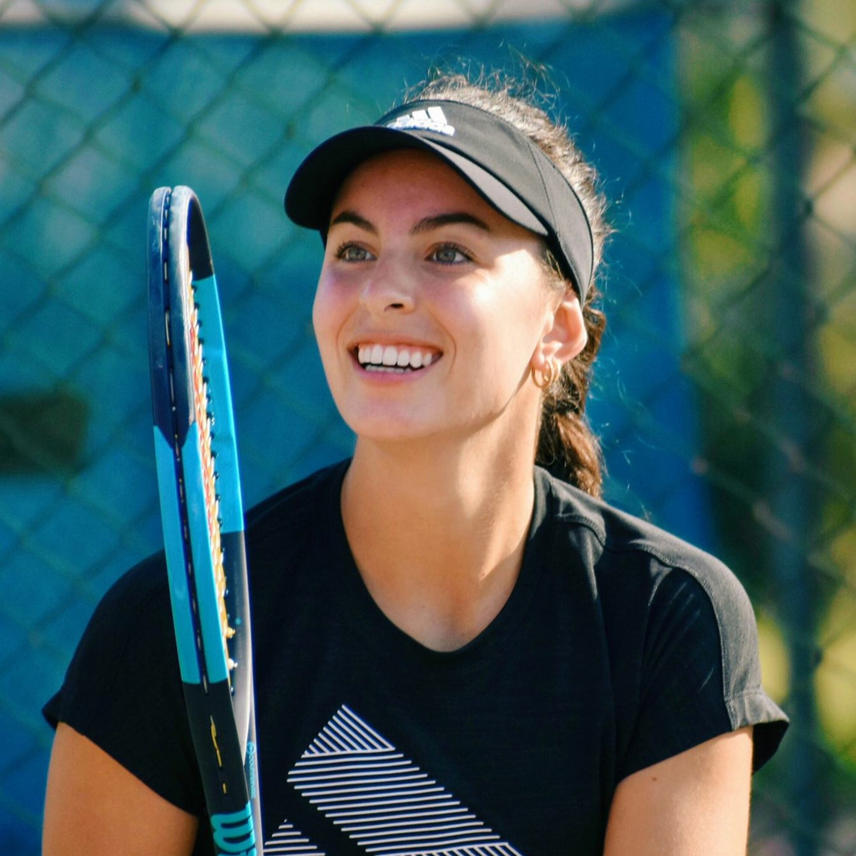 Raket Servis | Tenis Podcasti