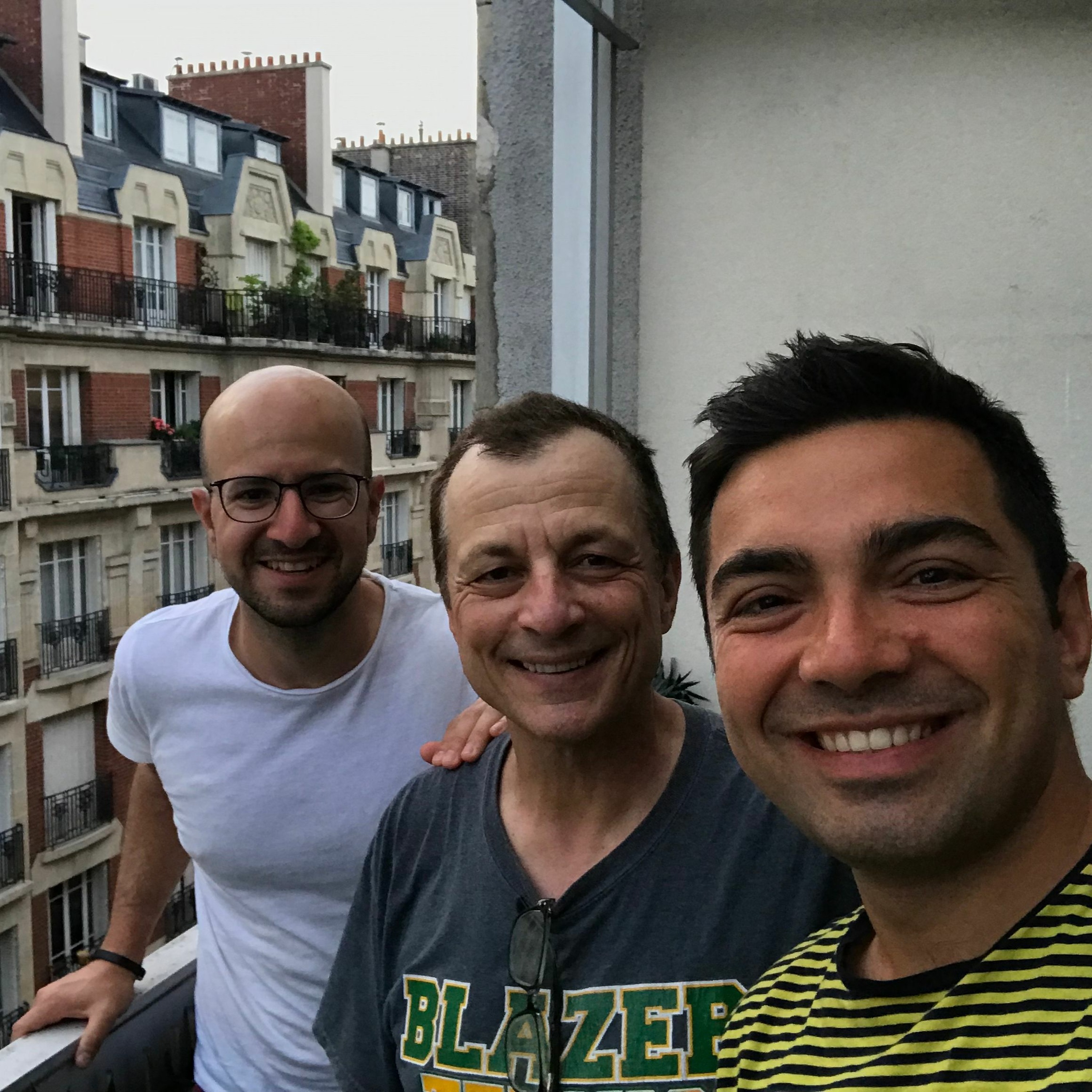 Inside Out #37 - Roland Garros - Paris'ten Bildirdik! (Konuk: Mert Ertunga)