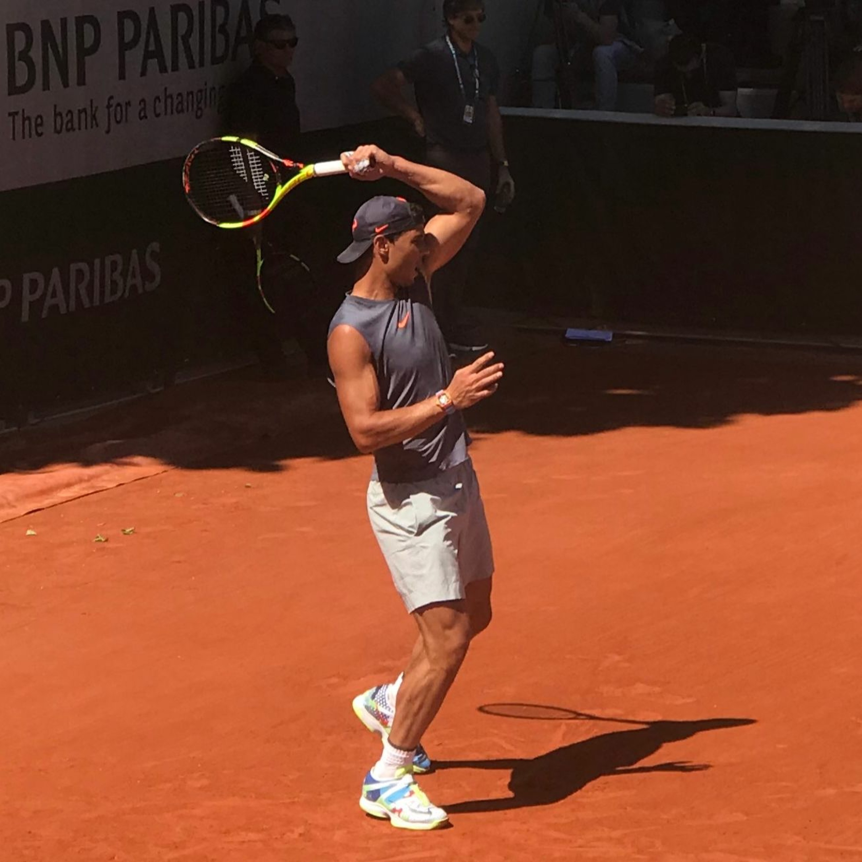 Inside Out #36 - Roland Garros 2019 Ön Değerlendirme