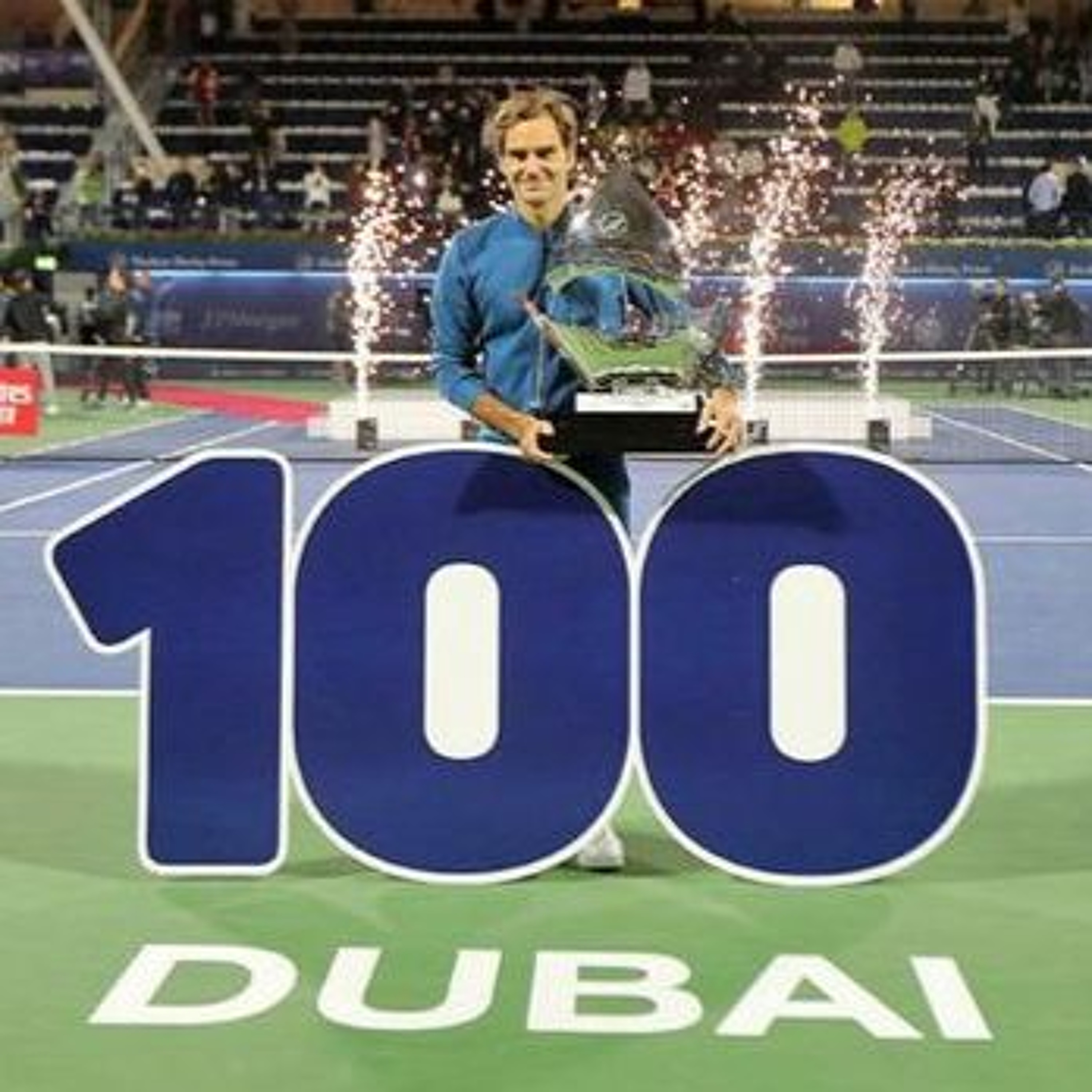 Inside Out #31 - Best of Federer (En İyi 10 Turnuvası)
