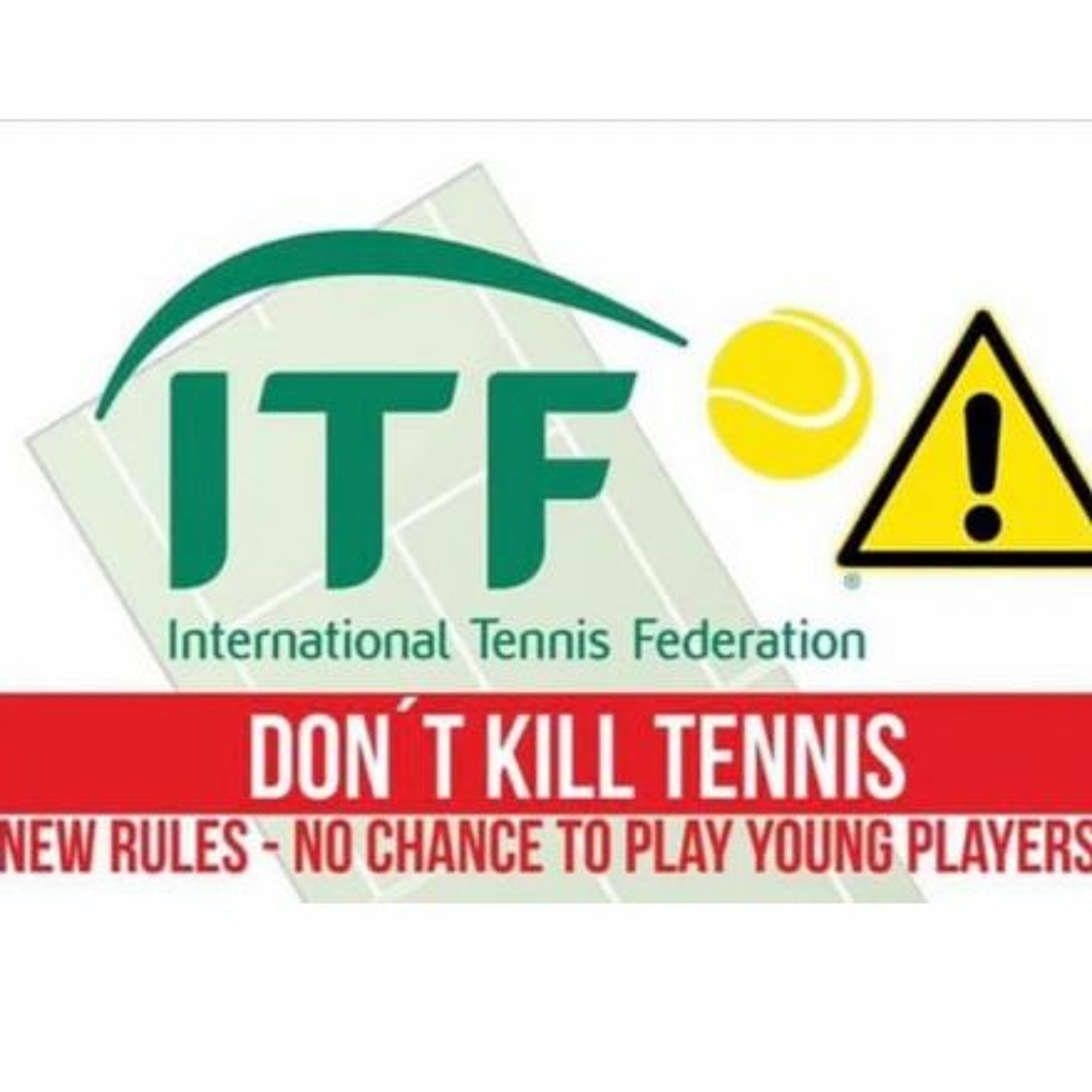 Inside Out #30 - ITF'in Yeni Macerası: World Tennis Tour (Dosya)