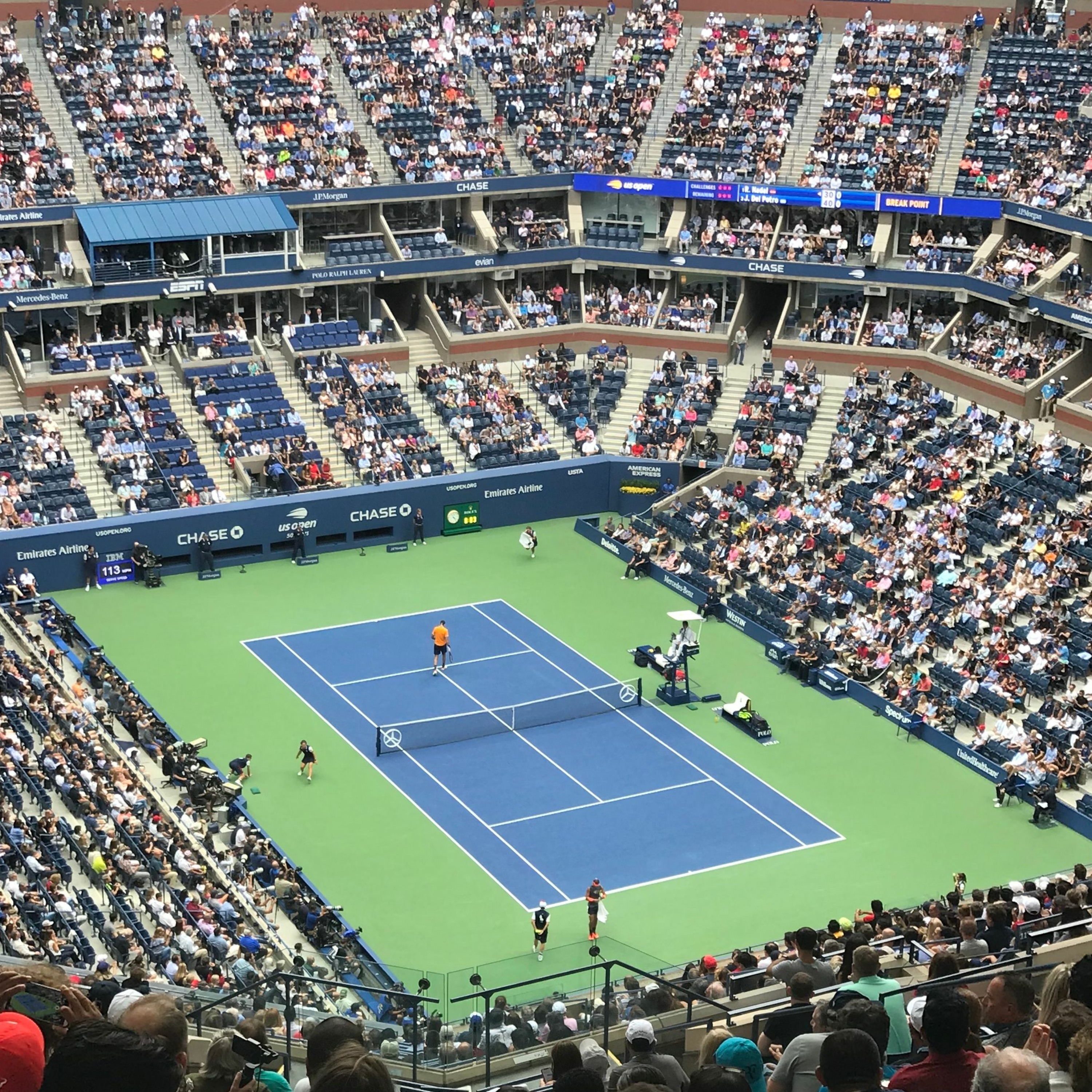 Raket Servis | Tenis Podcasti