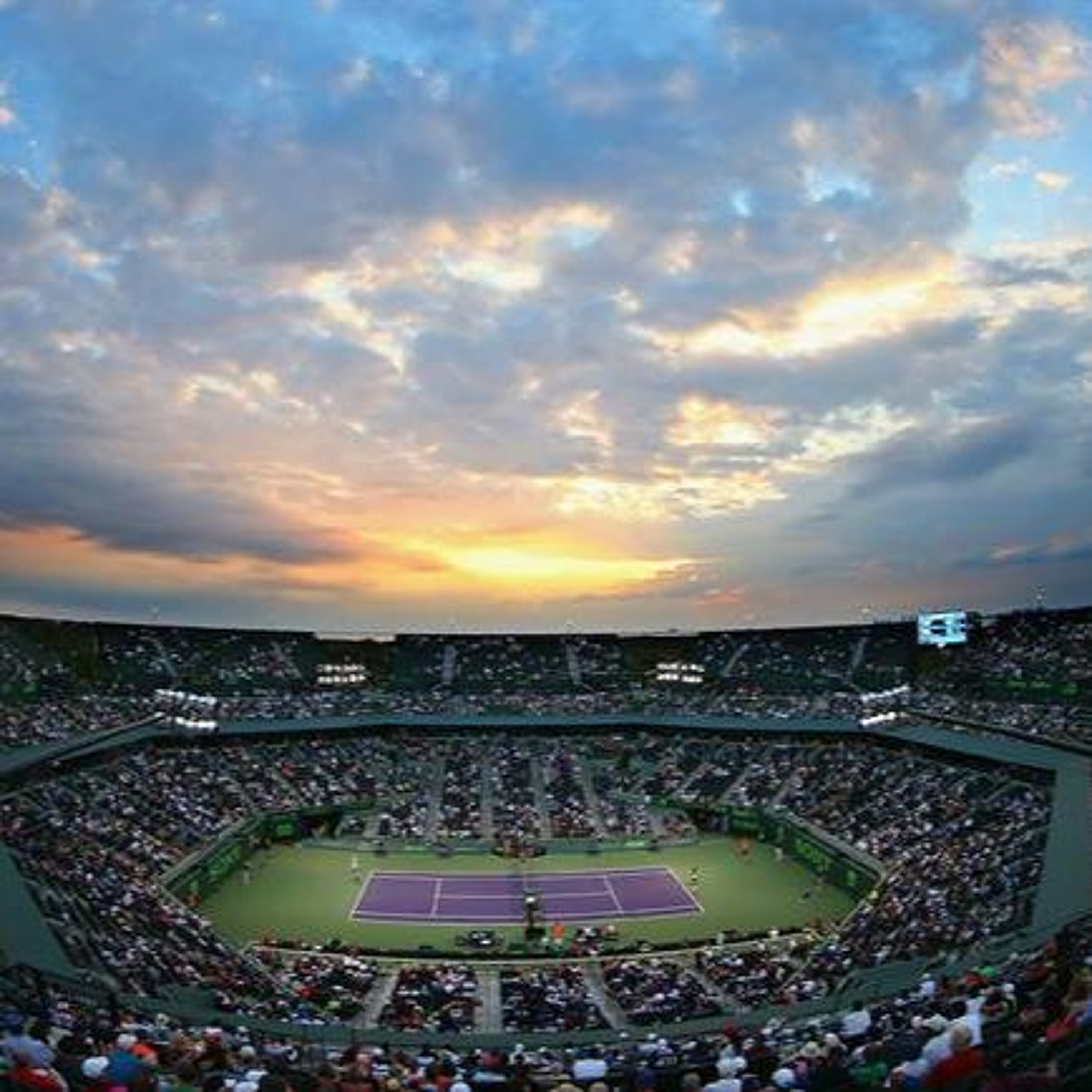 Inside Out #8 - Miami Masters, Davis Cup, Monte Carlo Masters