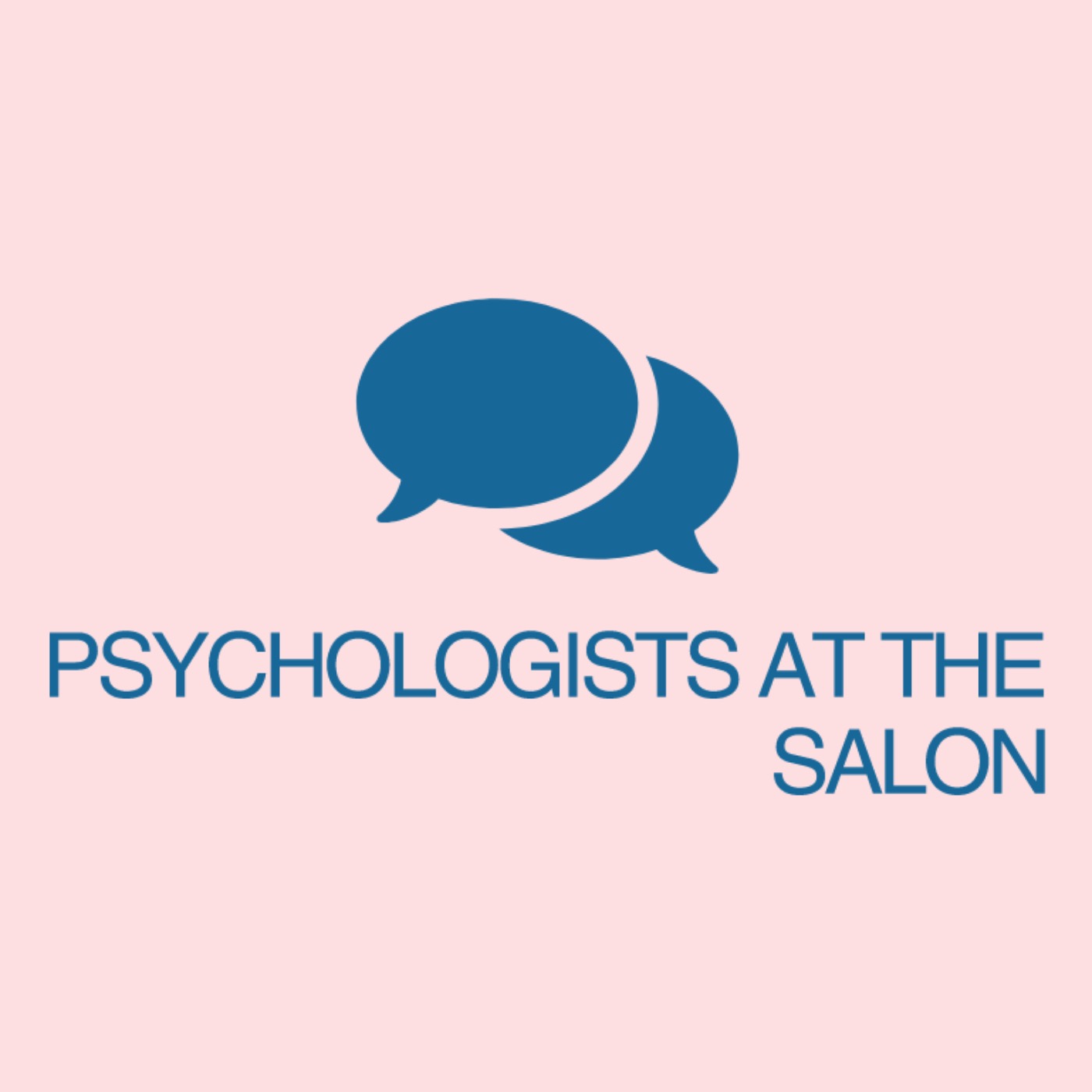 Coming Soon! Welcome to the Salon episode artwork
