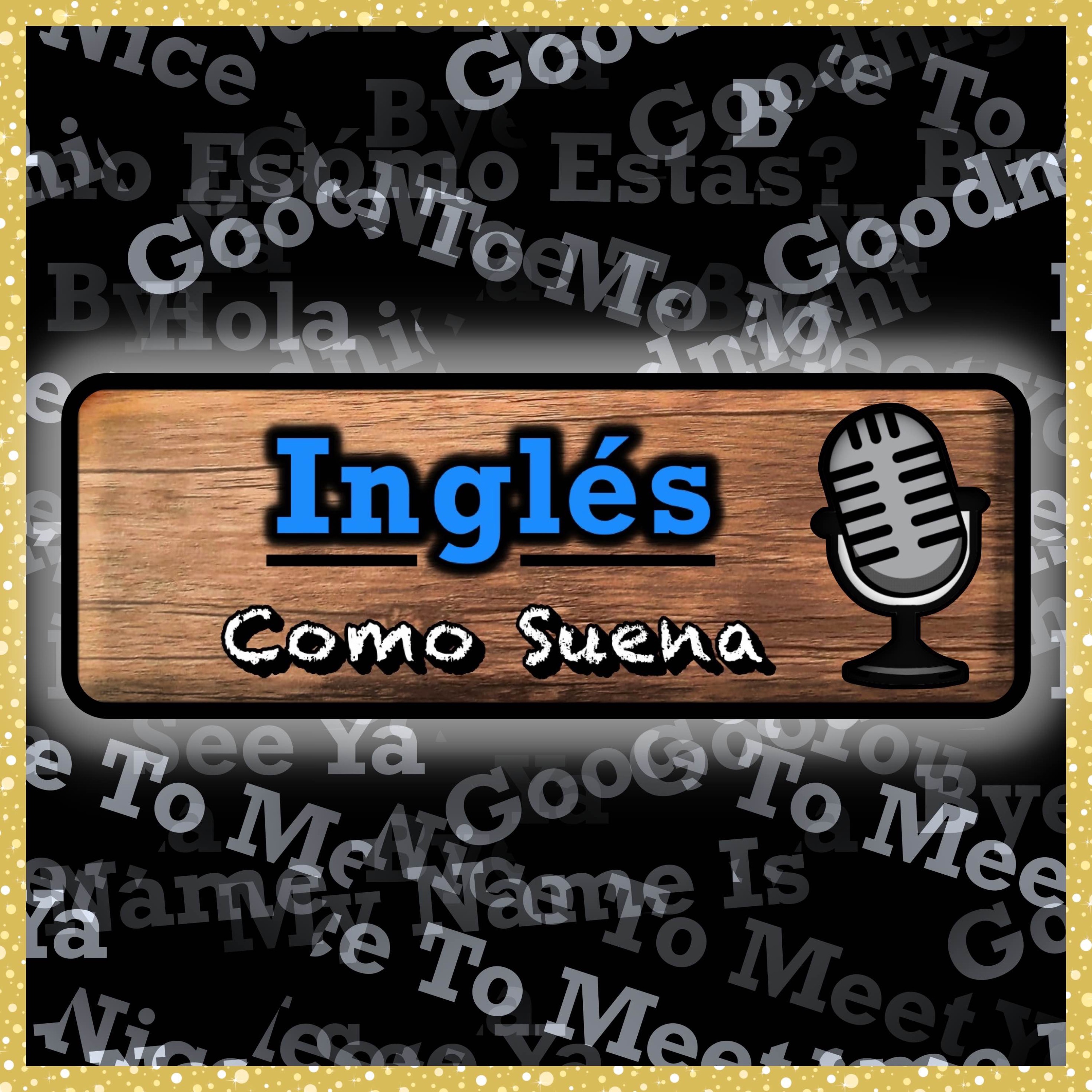 Inglés Como Suena