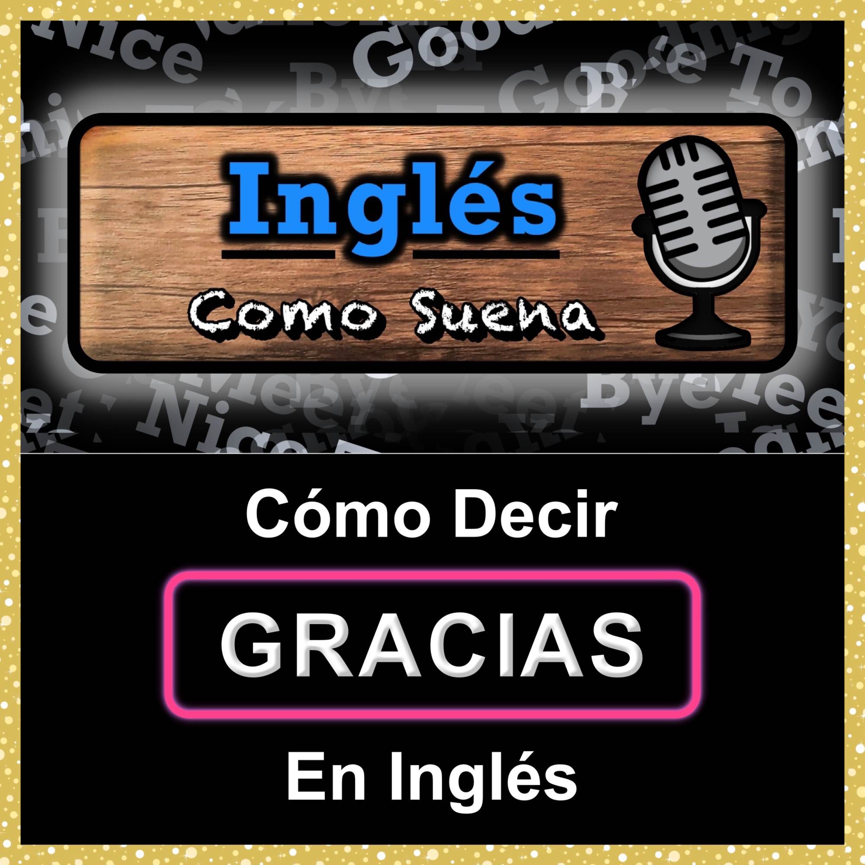 Portada de Inglés Como Suena
