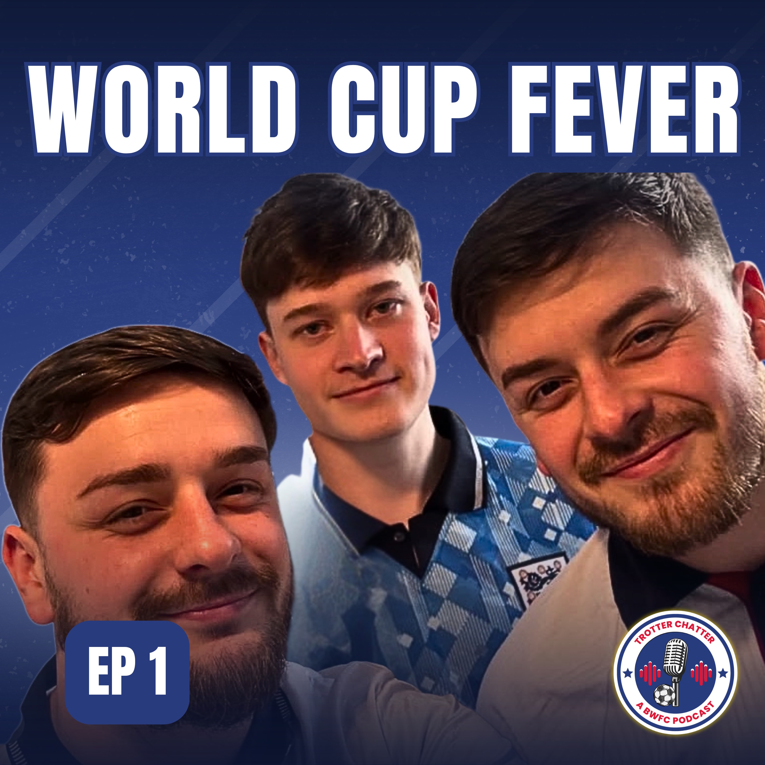 S1 EP1 World Cup Fever episode artwork