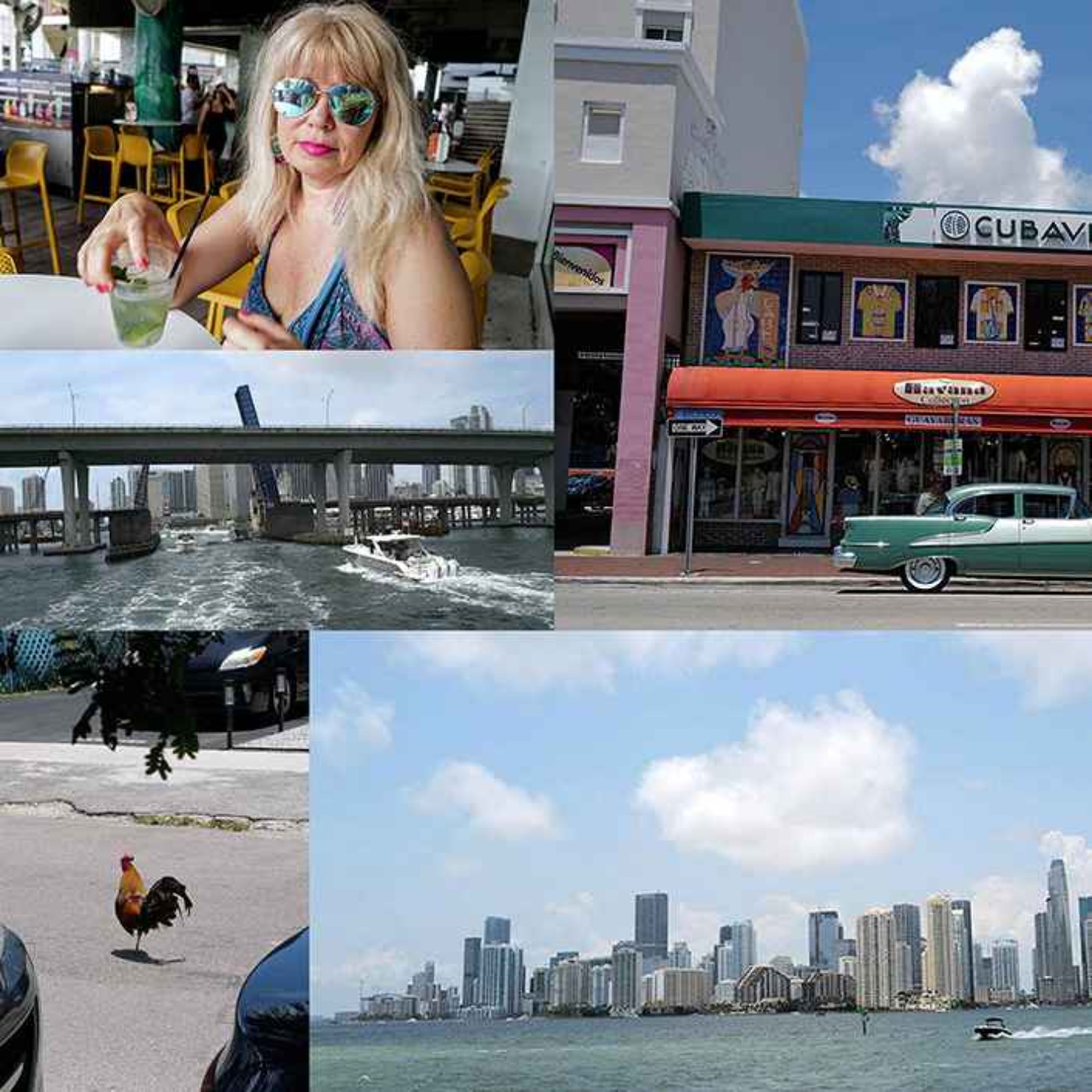 cover art for Ze Stano w Stanach 1: Miami – nie tylko Beach