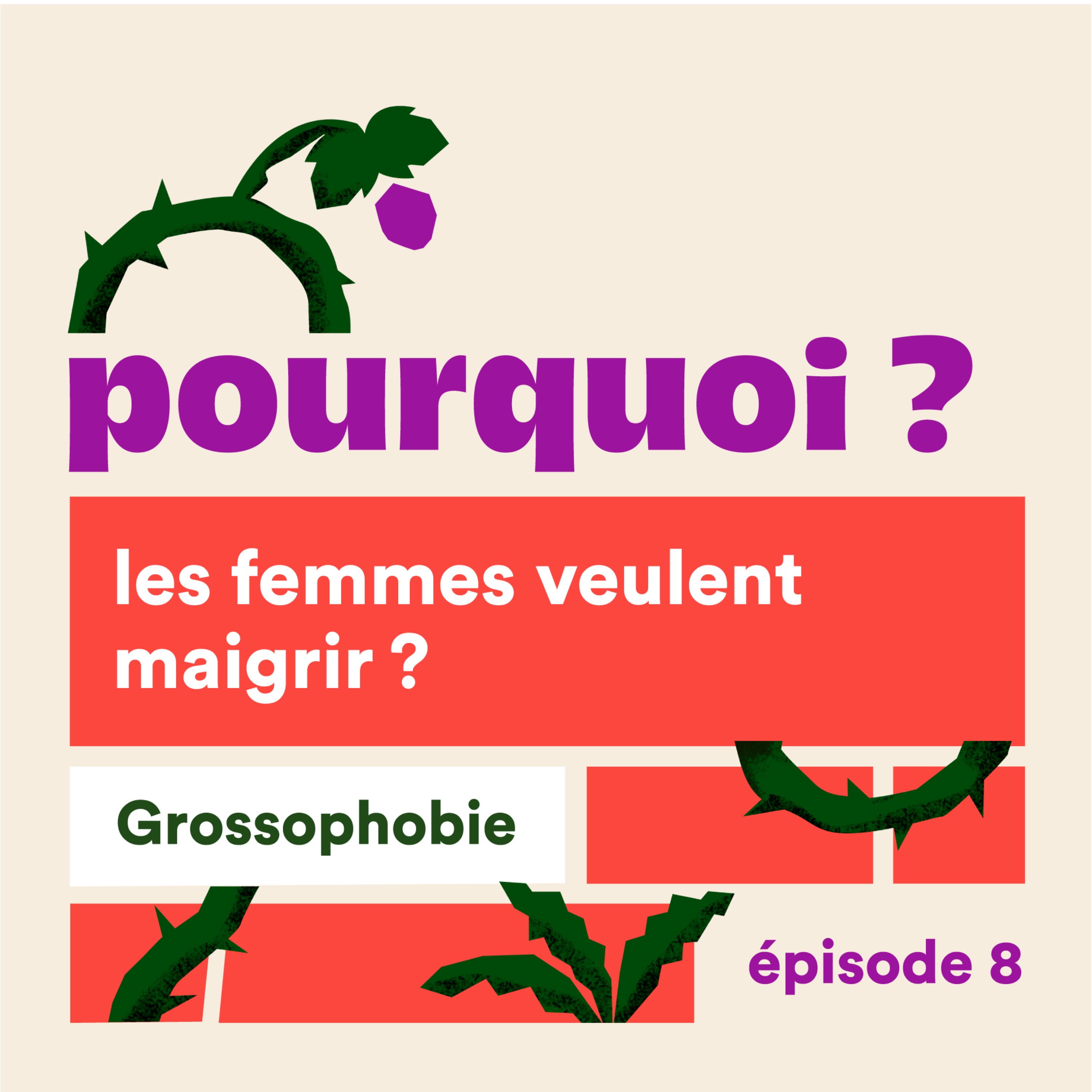 Pourquoi c\'est comme ça ?