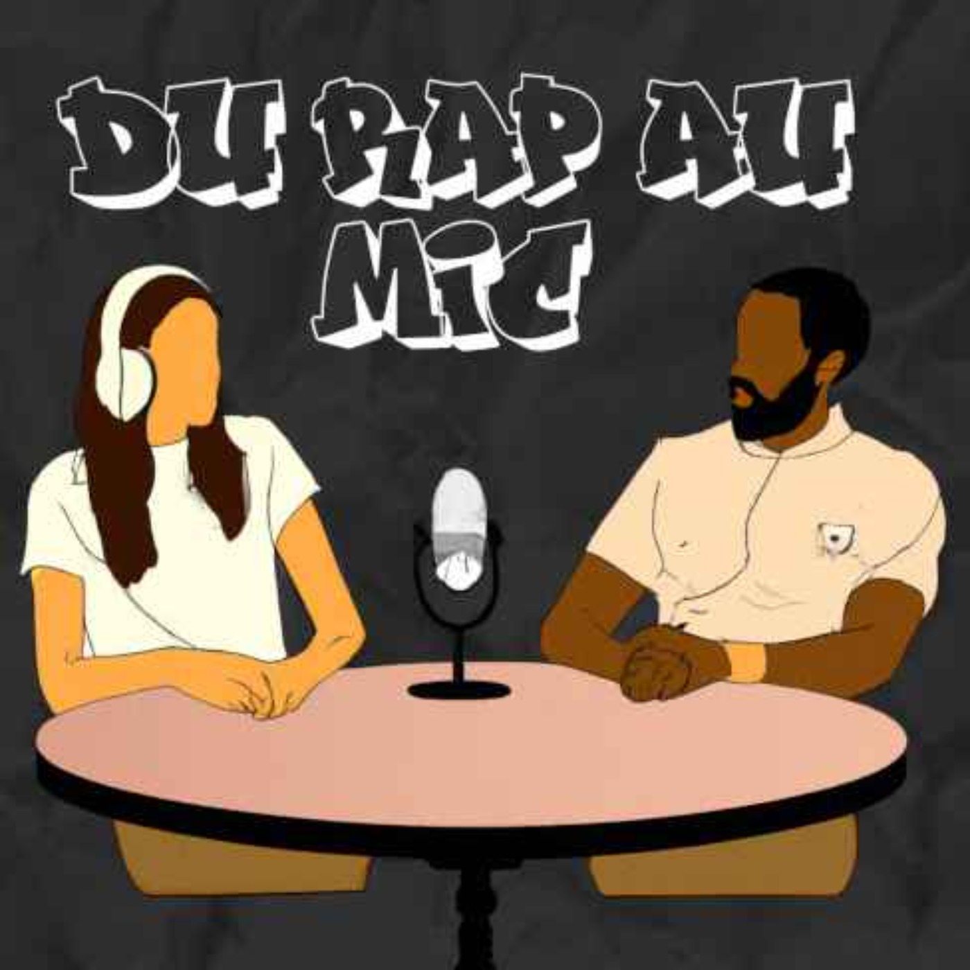 Du Rap Au Mic