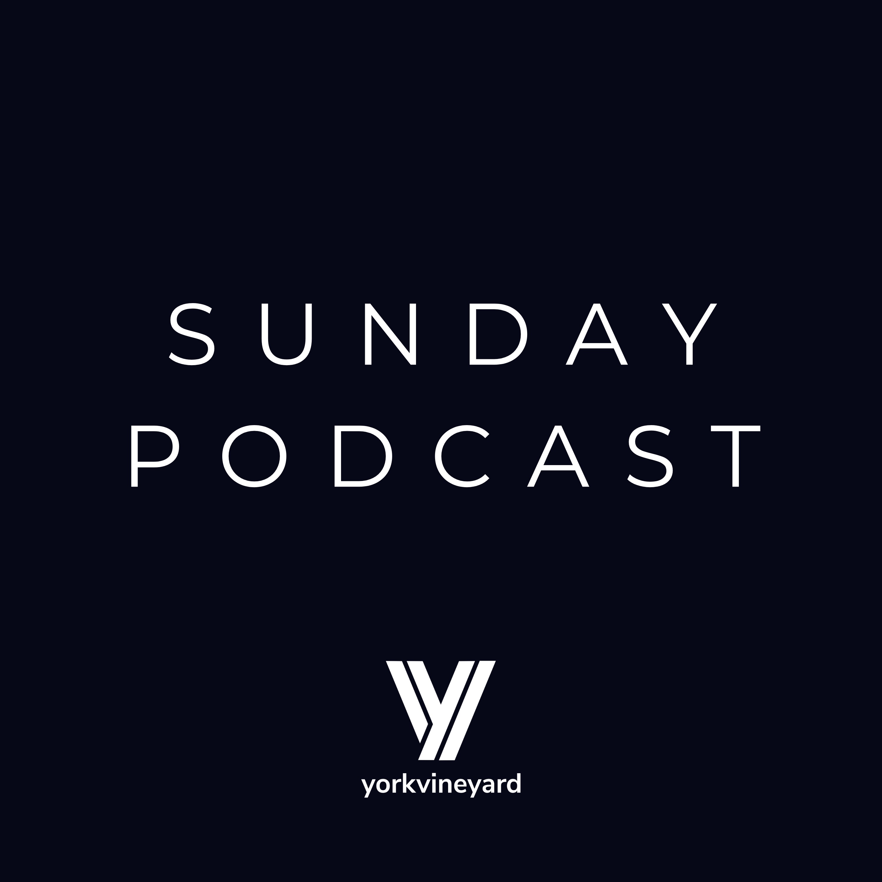 York Vineyard Church