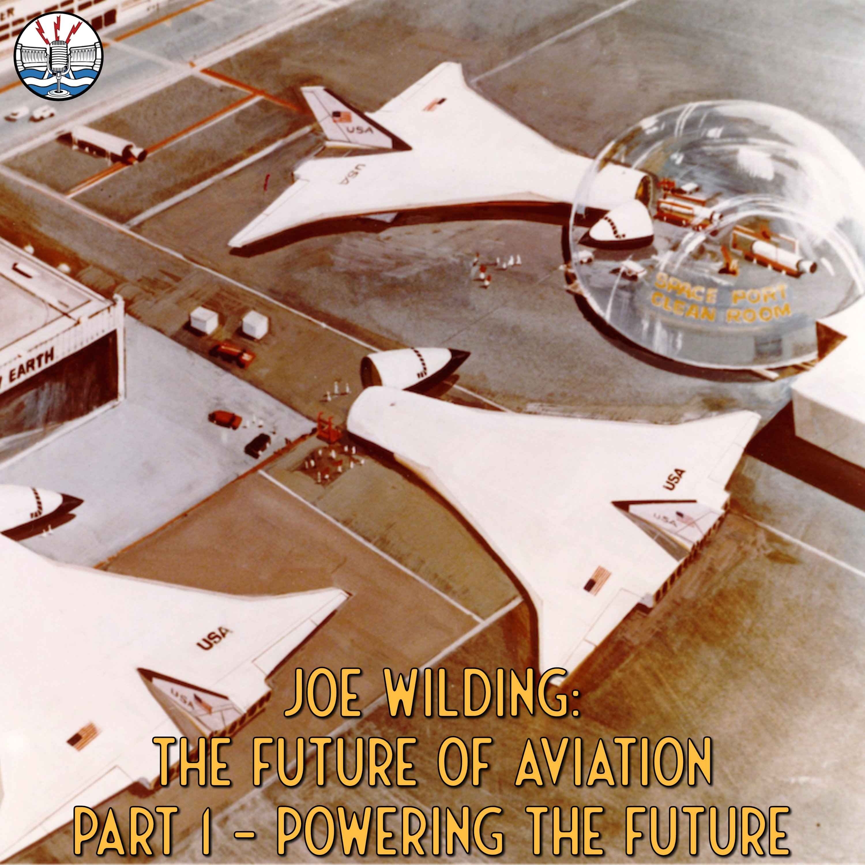 The Aviation Show