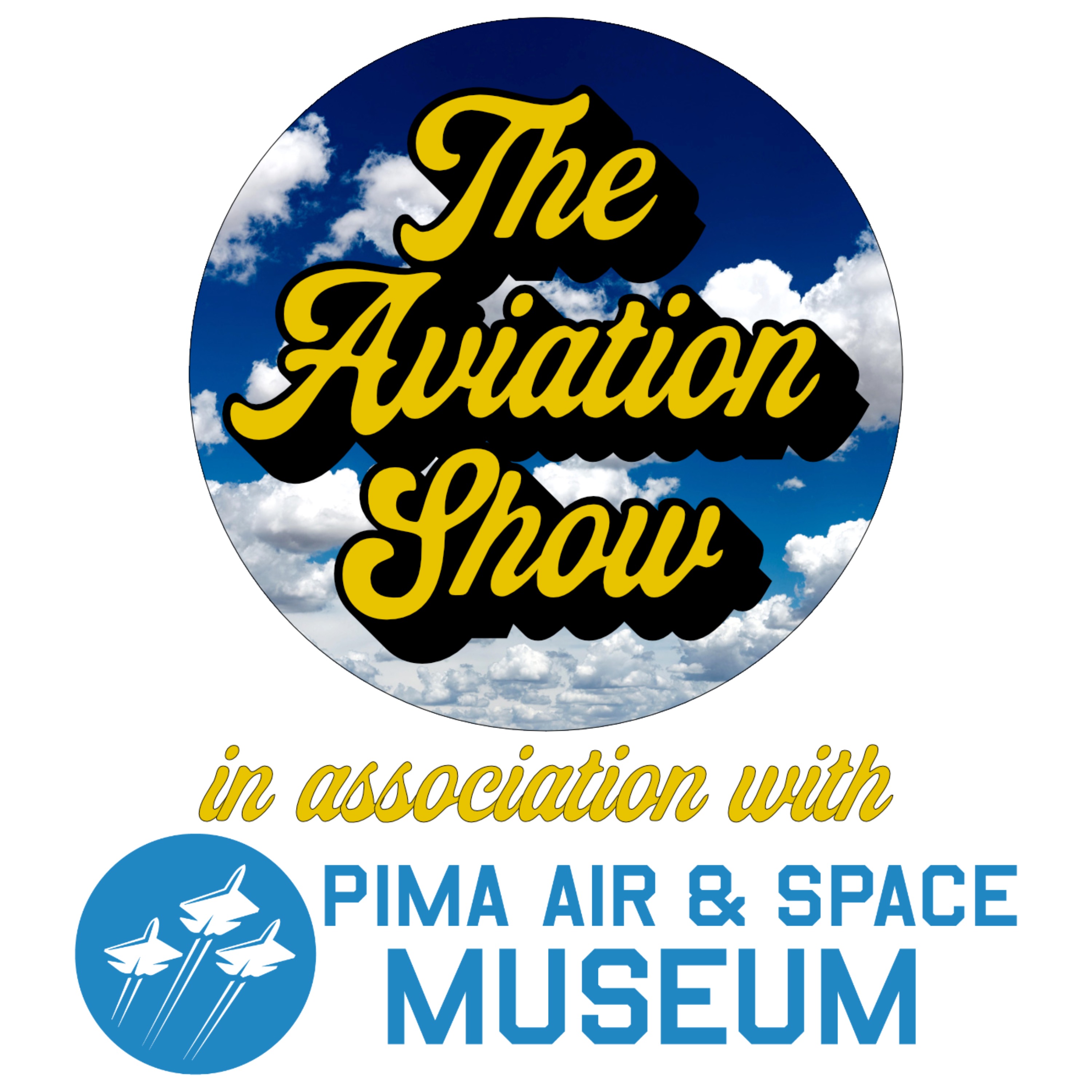 Welcome to The Aviation Show