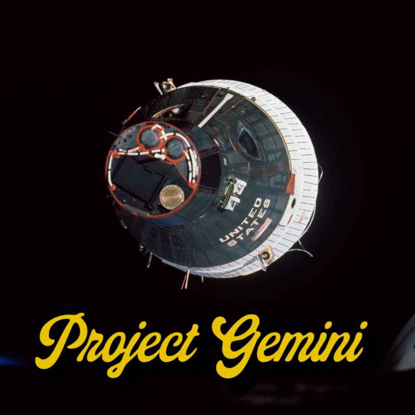 Gemini: Stepping Stone to the Moon with Jeffrey Kluger