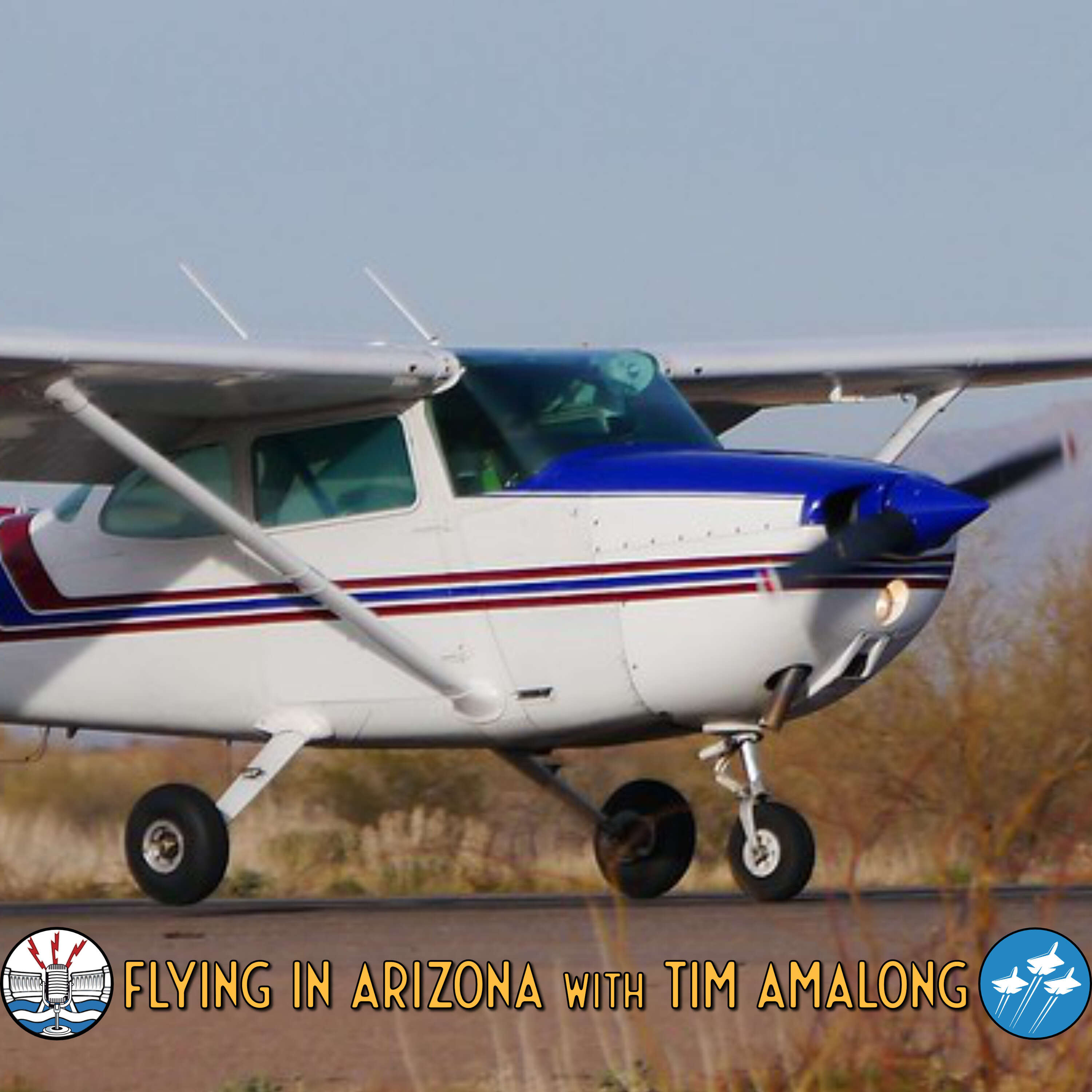 The Aviation Show