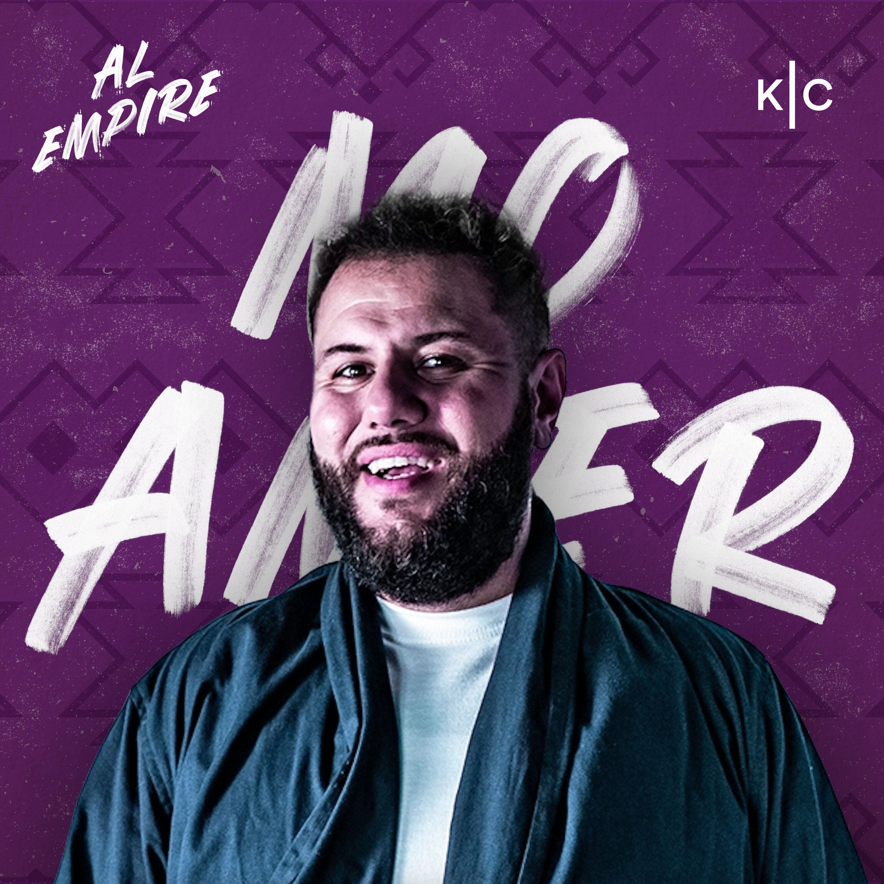 cover art for Mo Amer: Stand-Up Comedian and Actor