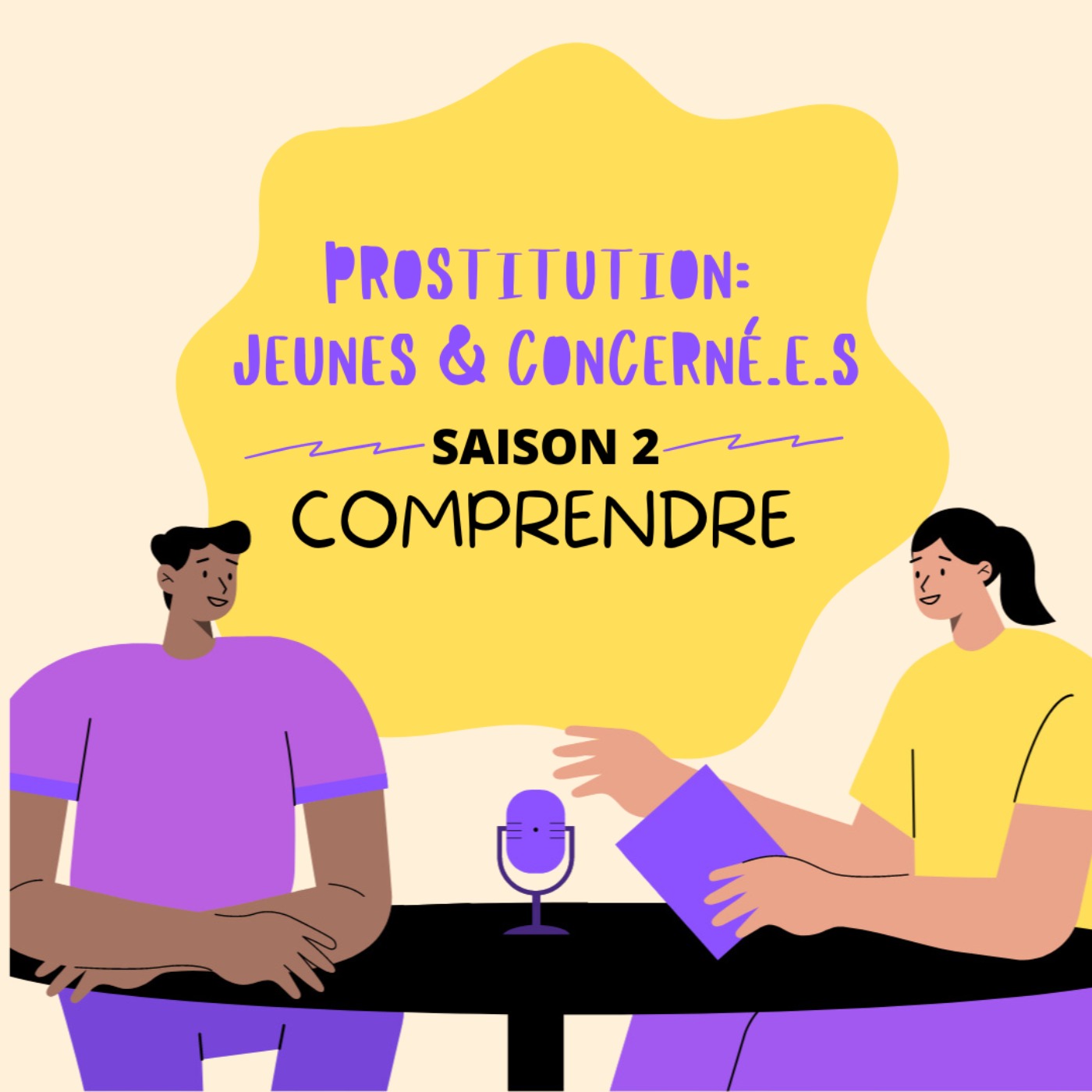 L’entourage