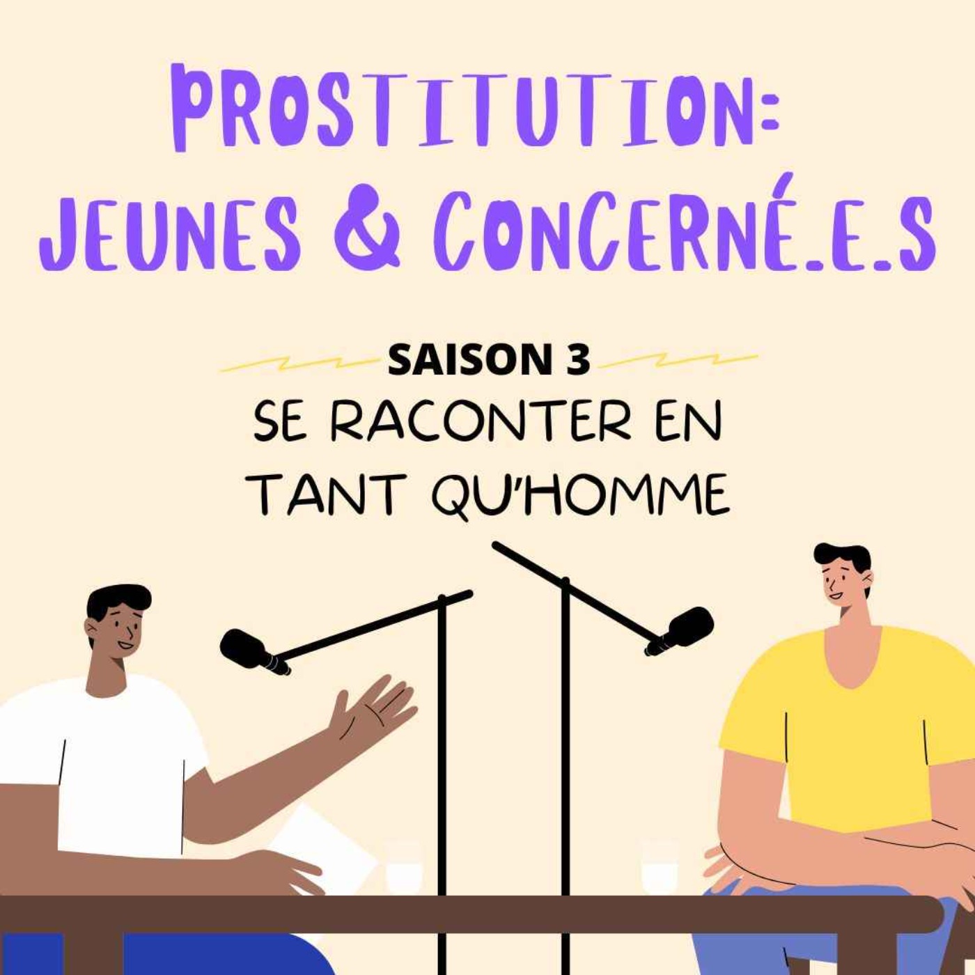Saison 3 - Bande annonce
