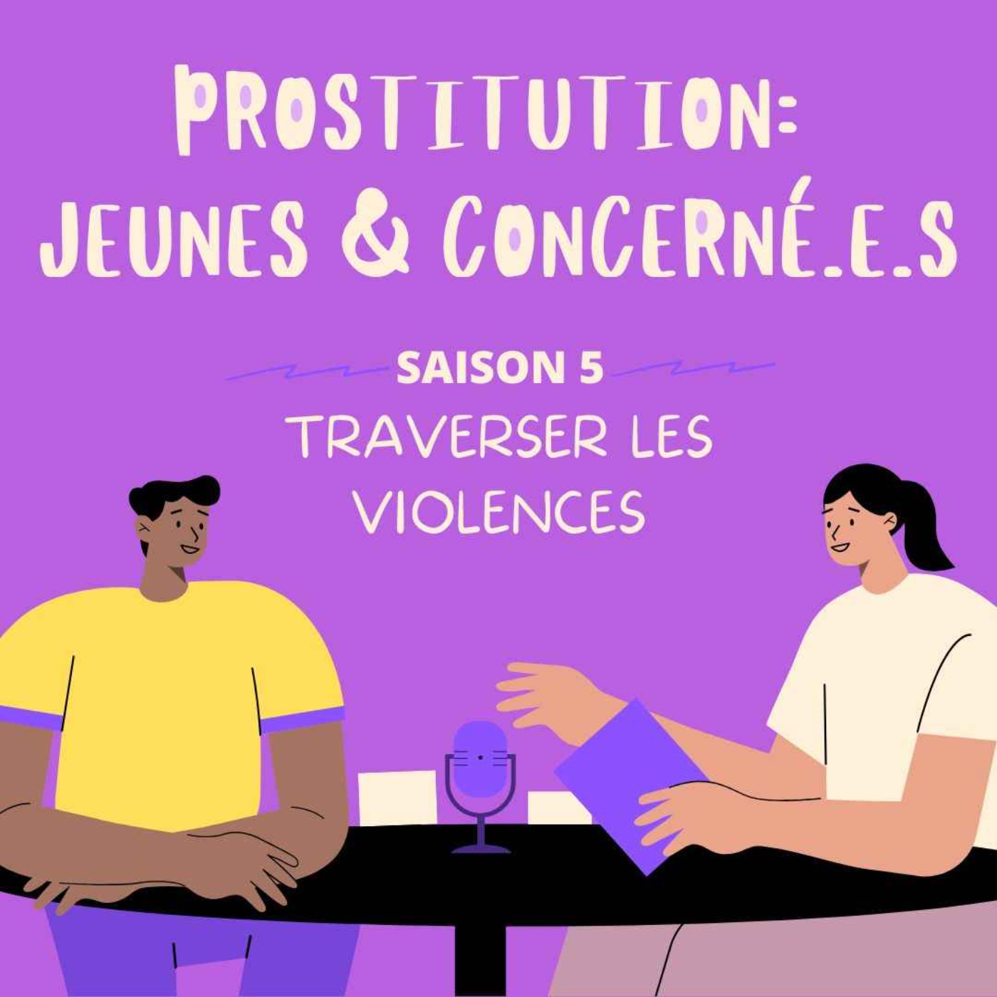Identifier les violences du système prostitutionnel Identifier les violences du système prostitutionnel