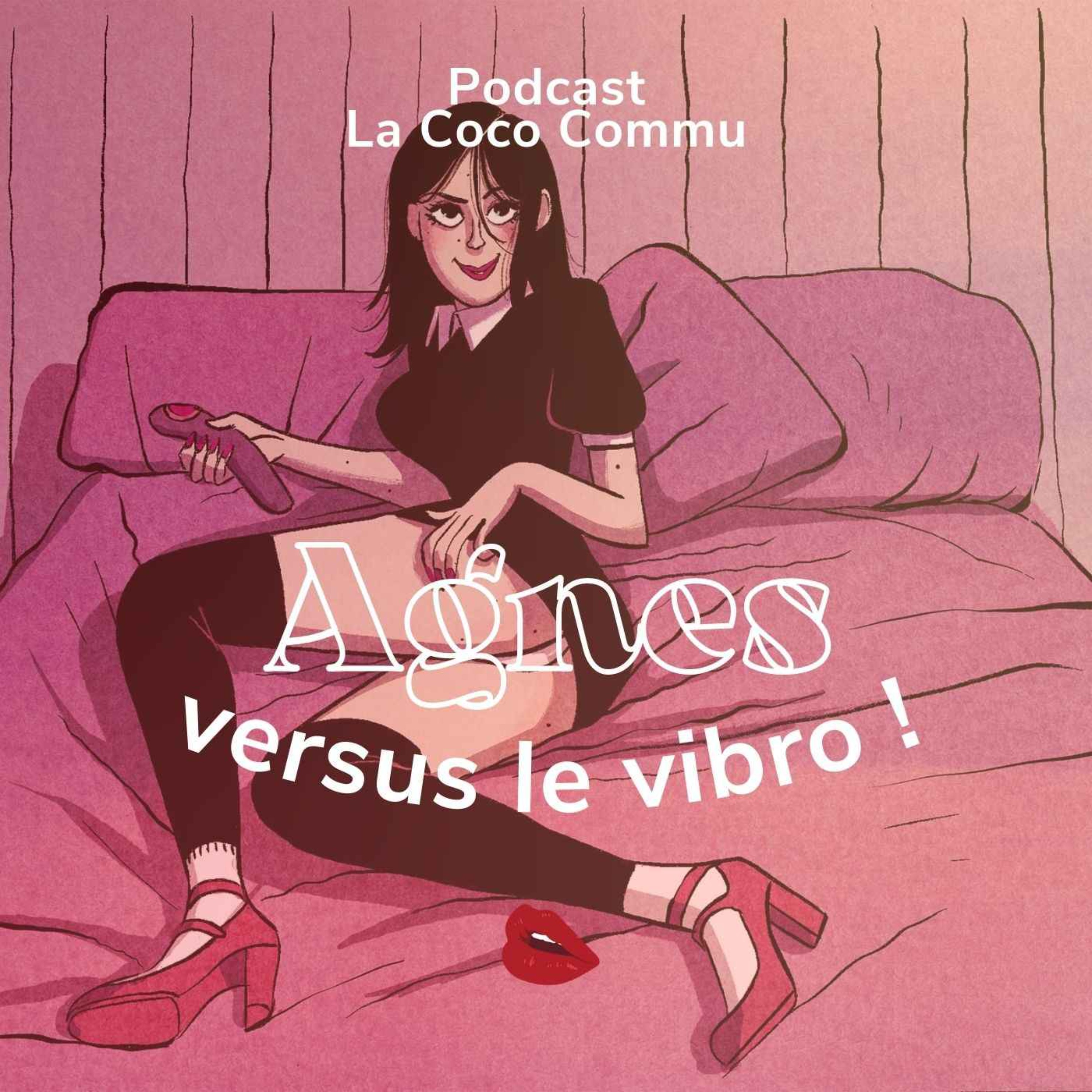 Colette se Confesse - Histoires Coquines