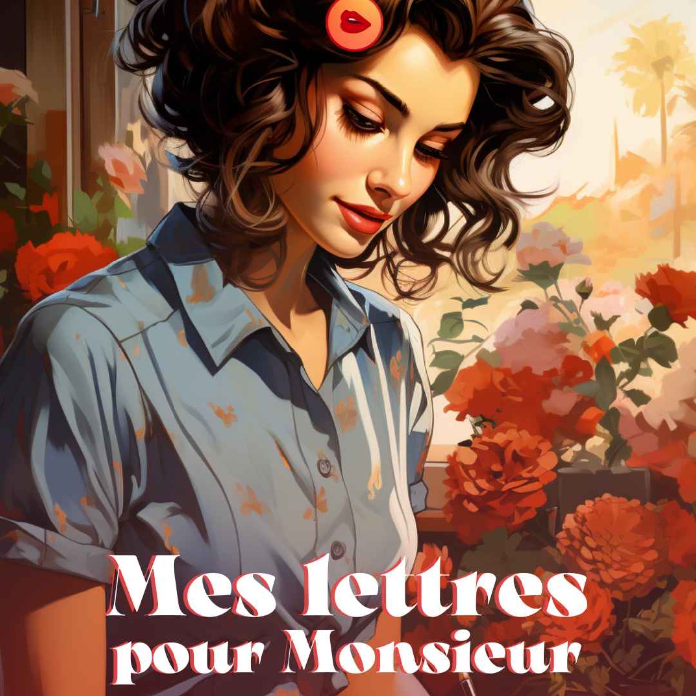 Colette se Confesse - Histoires Coquines