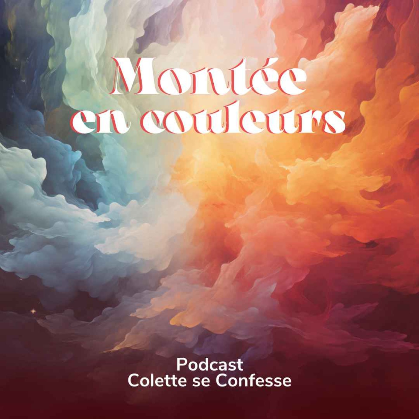 Colette se Confesse - Histoires Coquines