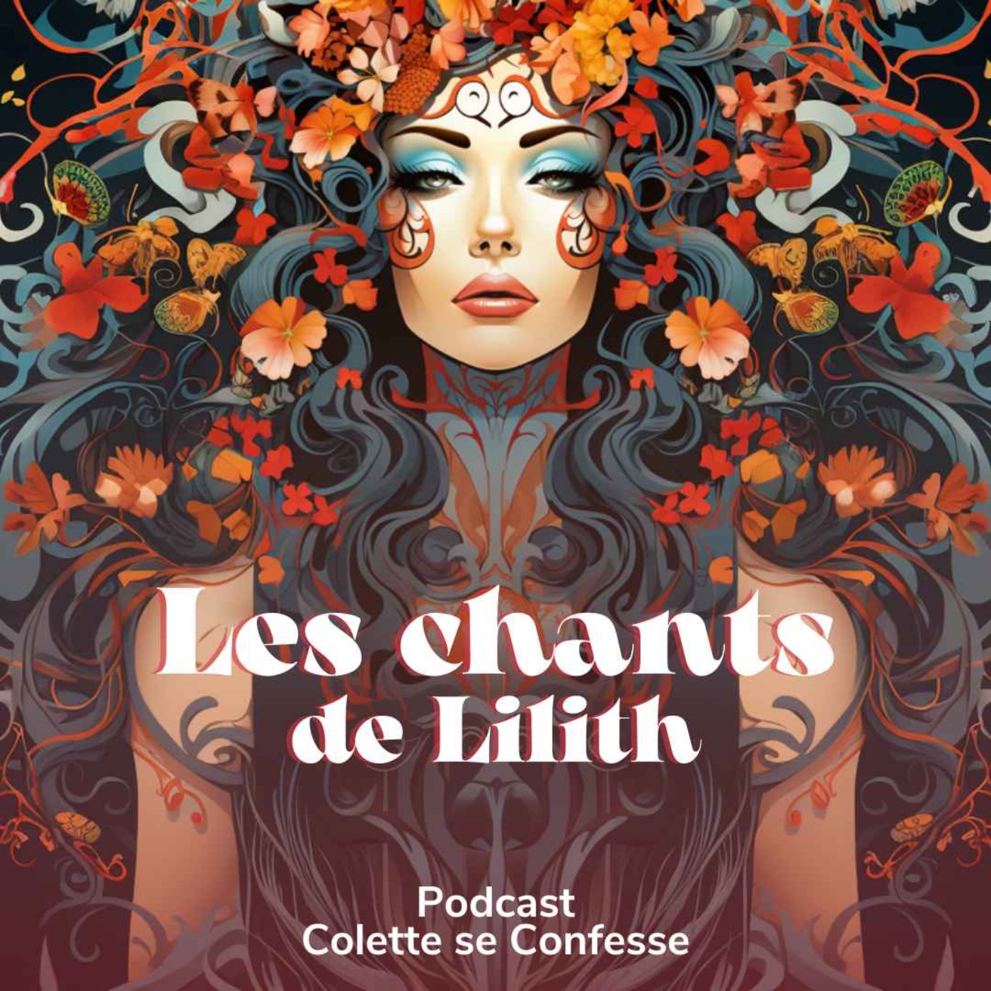 Colette se Confesse - Histoires Coquines