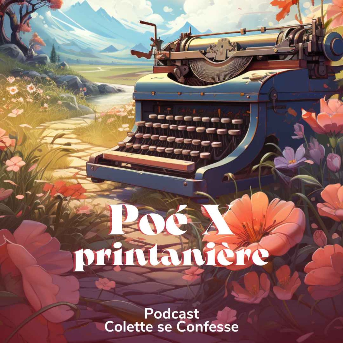 Colette se Confesse - Histoires Coquines