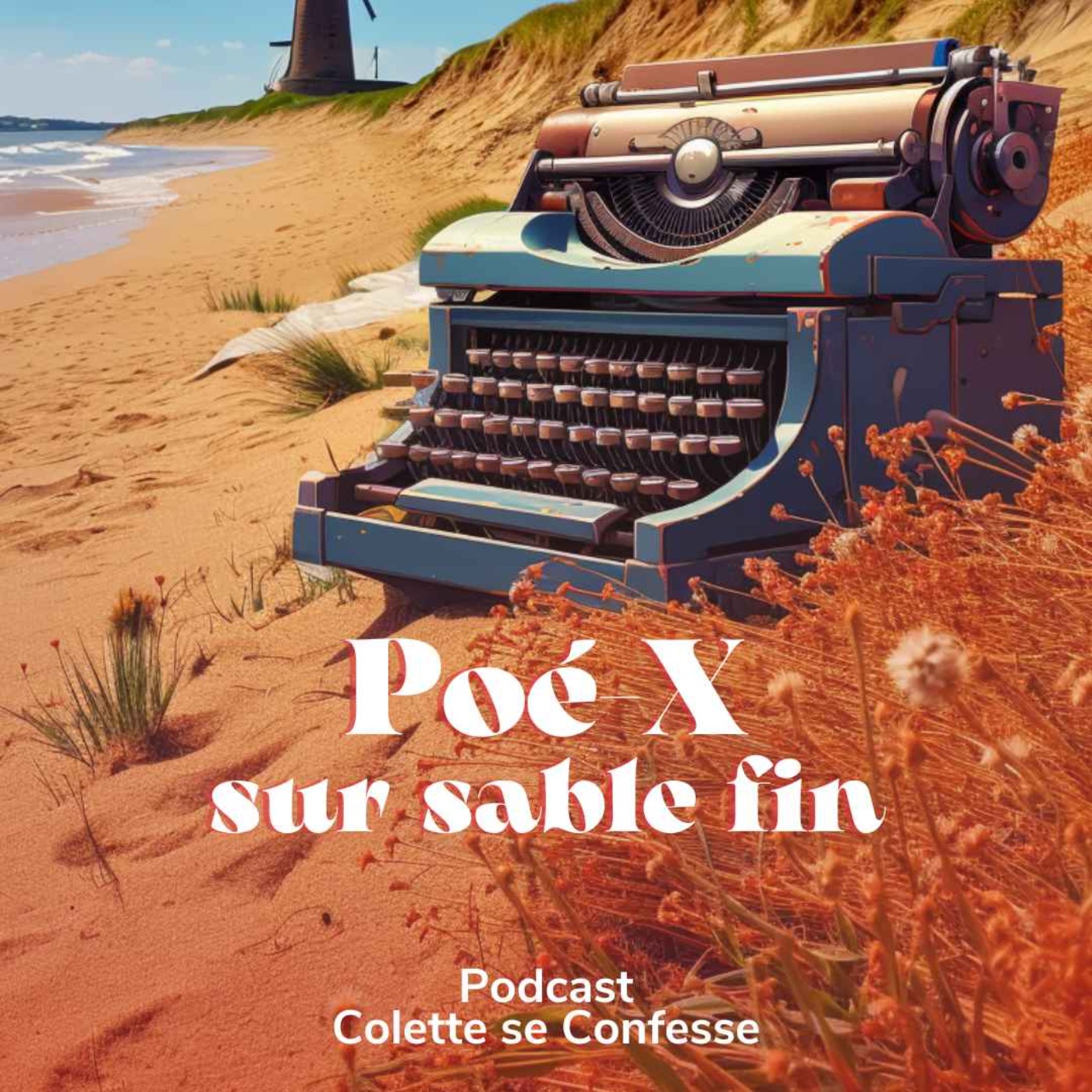 Colette se Confesse - Histoires Coquines