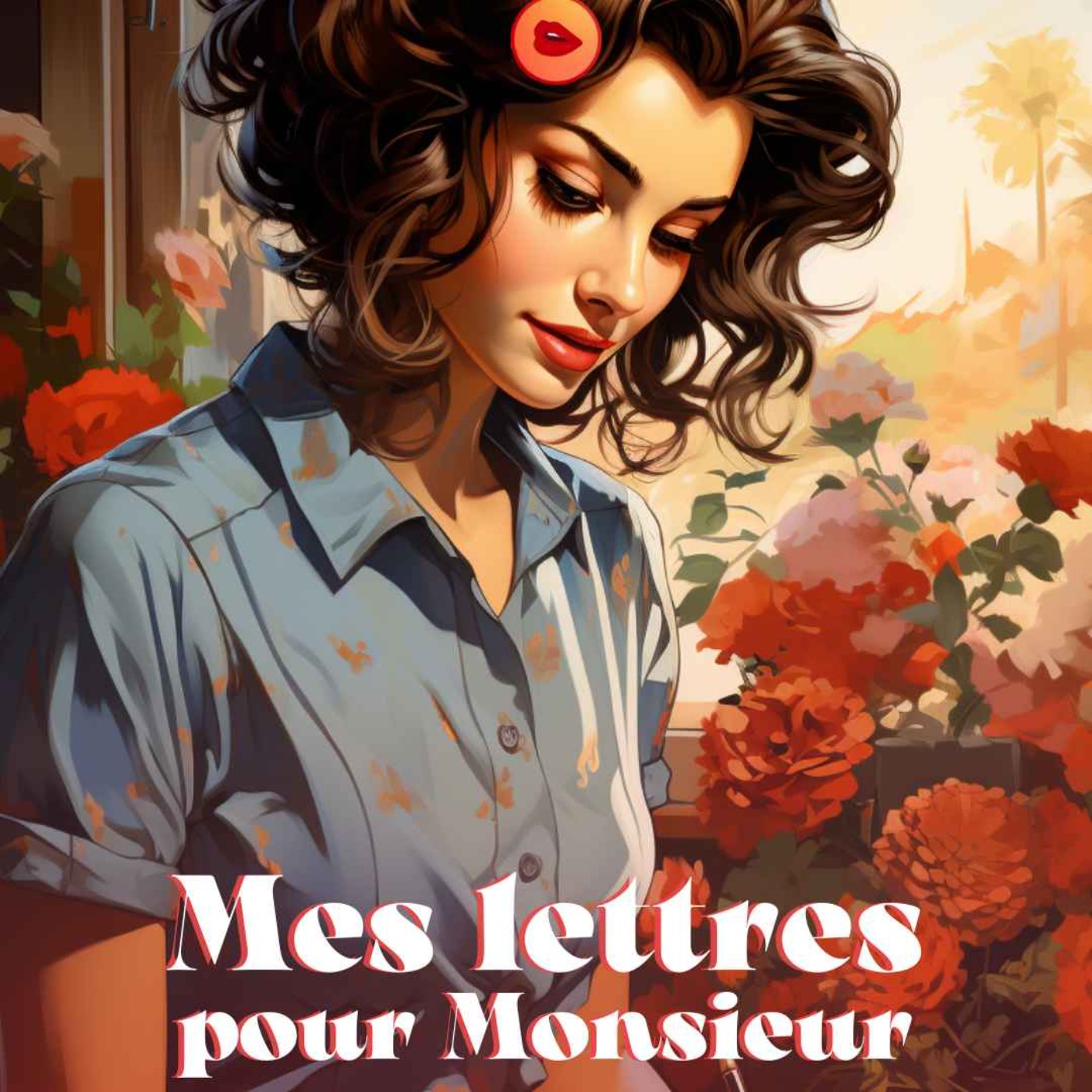 Colette se Confesse - Histoires Coquines