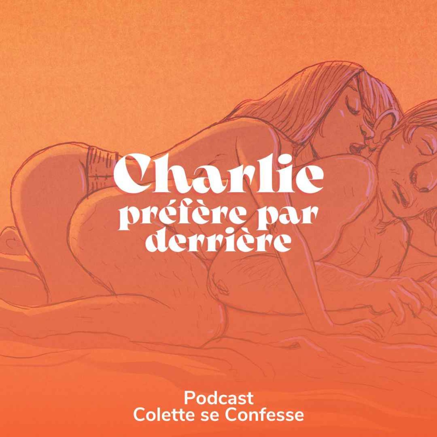 Colette se Confesse - Histoires Coquines