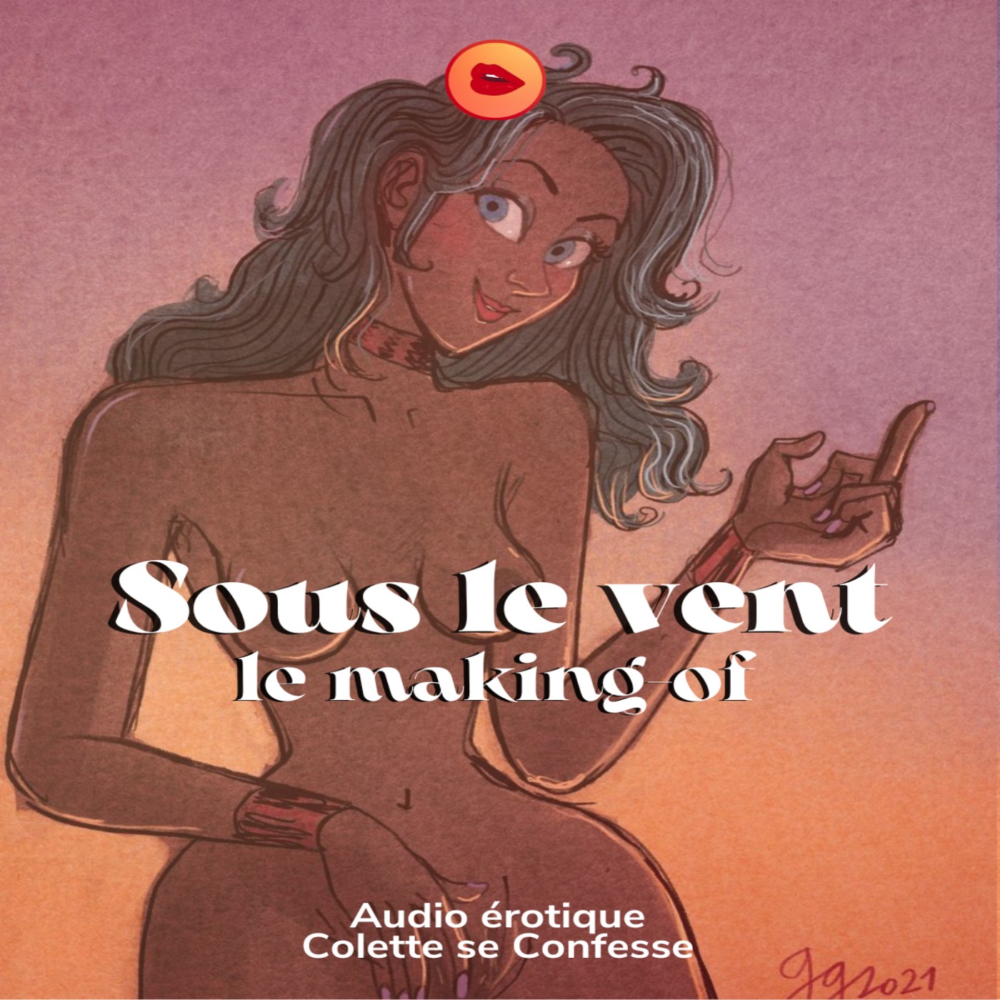 Colette se Confesse - Histoires Coquines