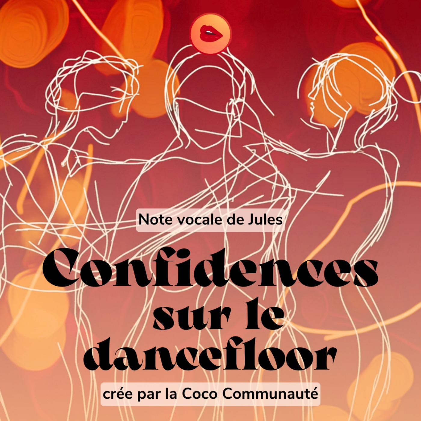 Colette se Confesse - Histoires Coquines