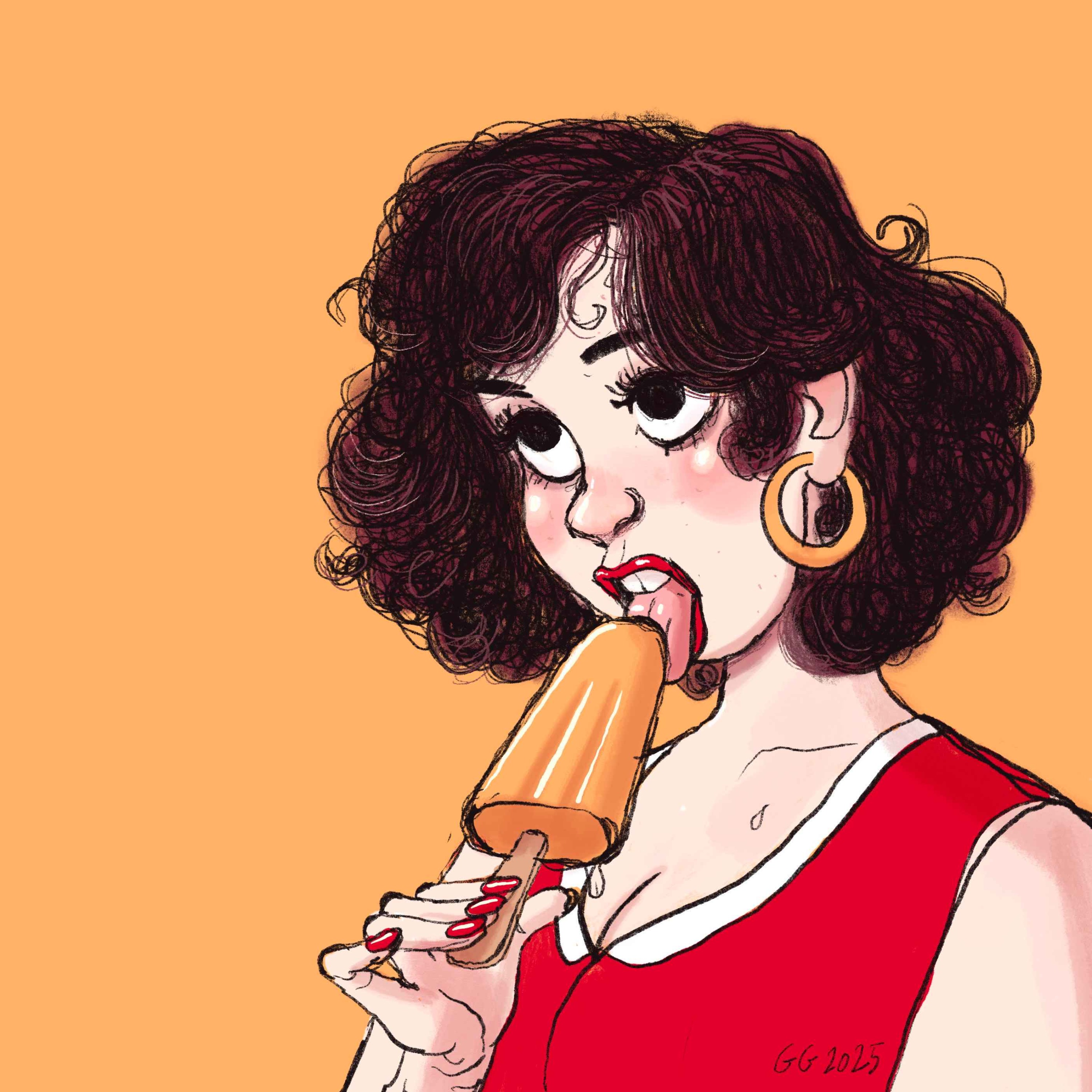 Colette se Confesse - Histoires Coquines