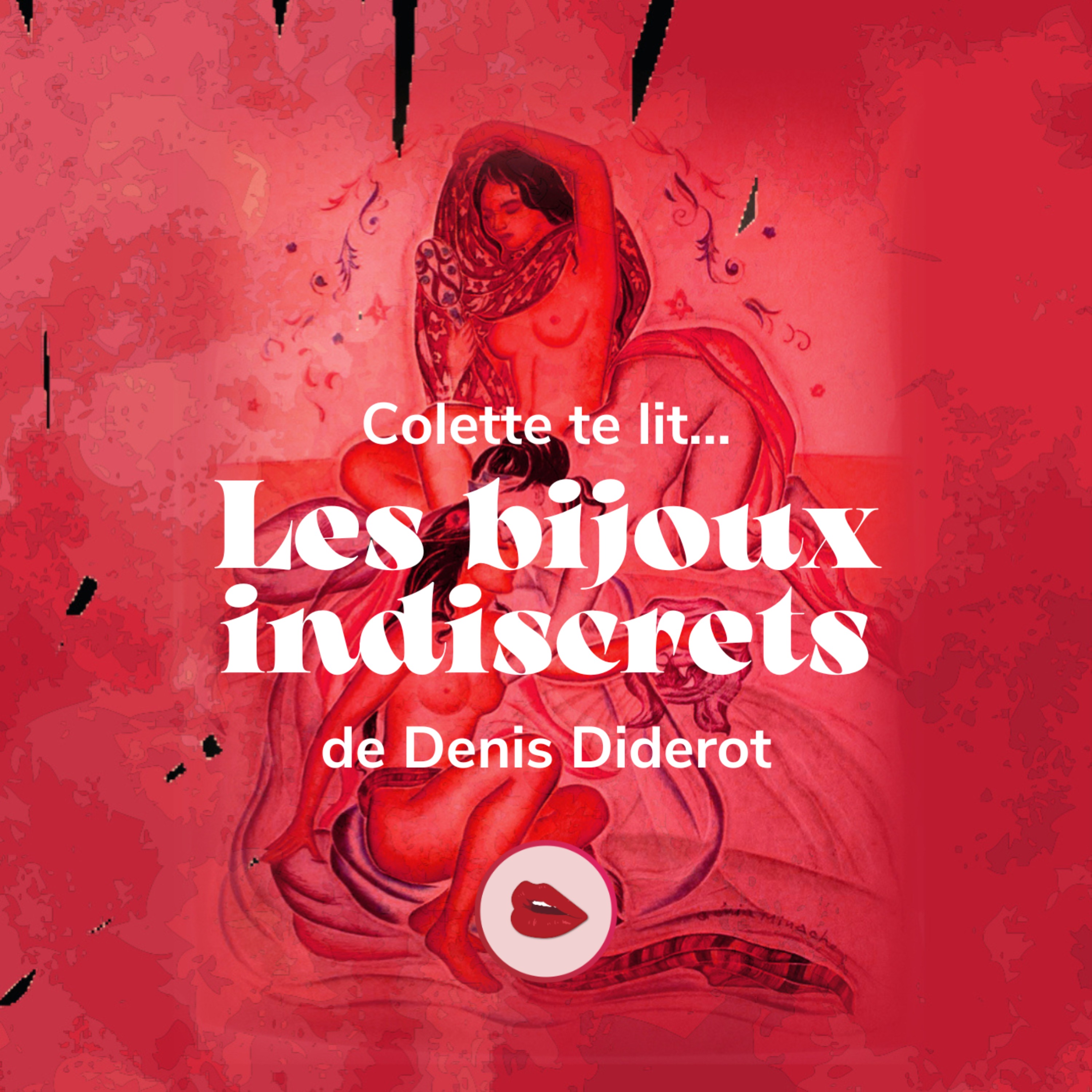 Colette se Confesse - Histoires Coquines