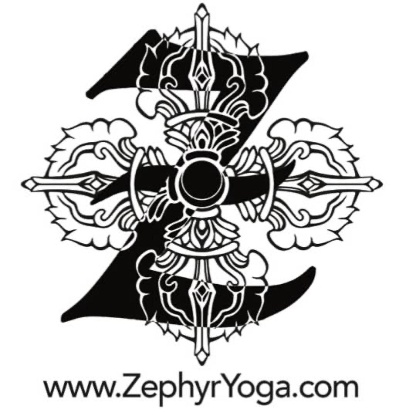 Zephyr Yoga Podcast