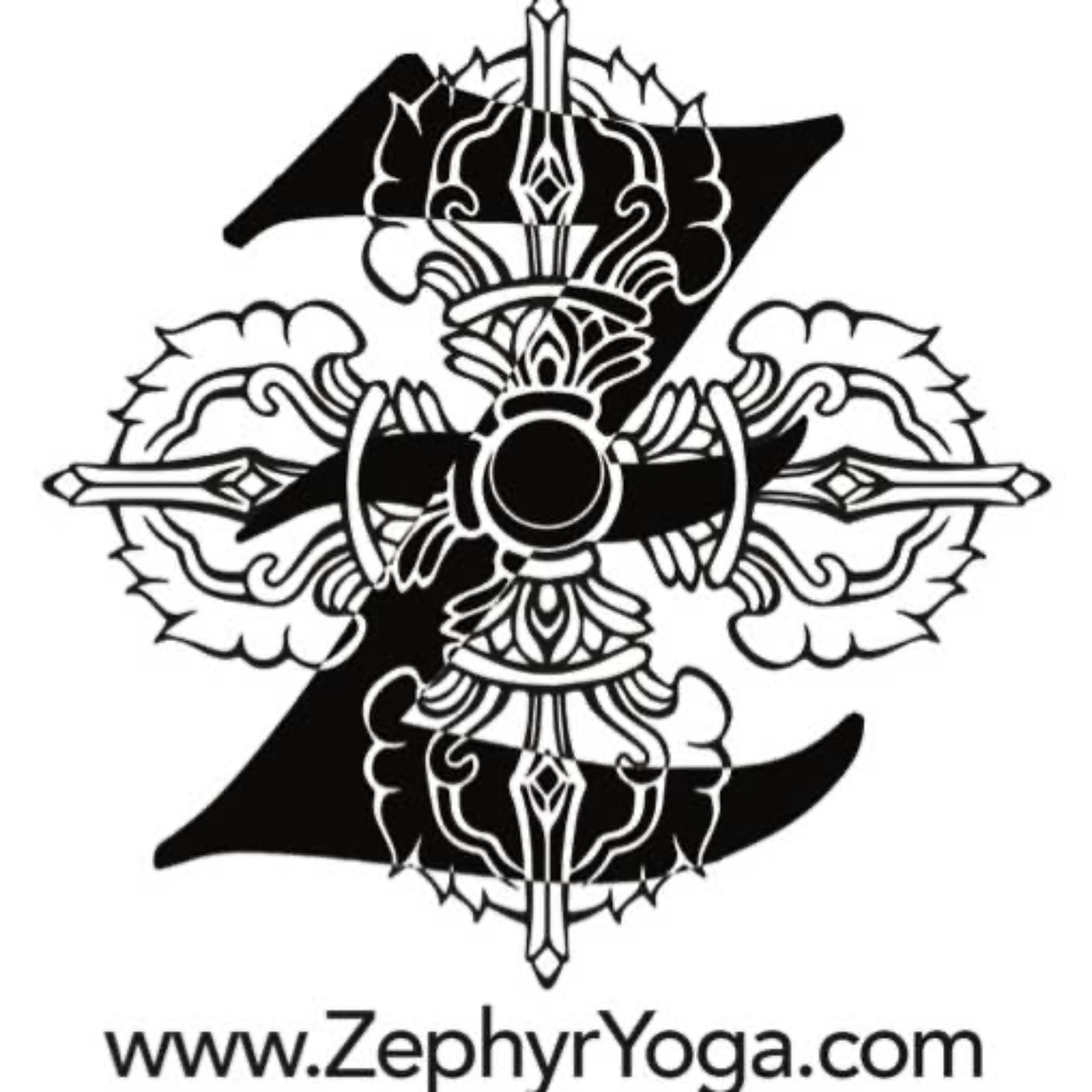 Zephyr Yoga Podcast