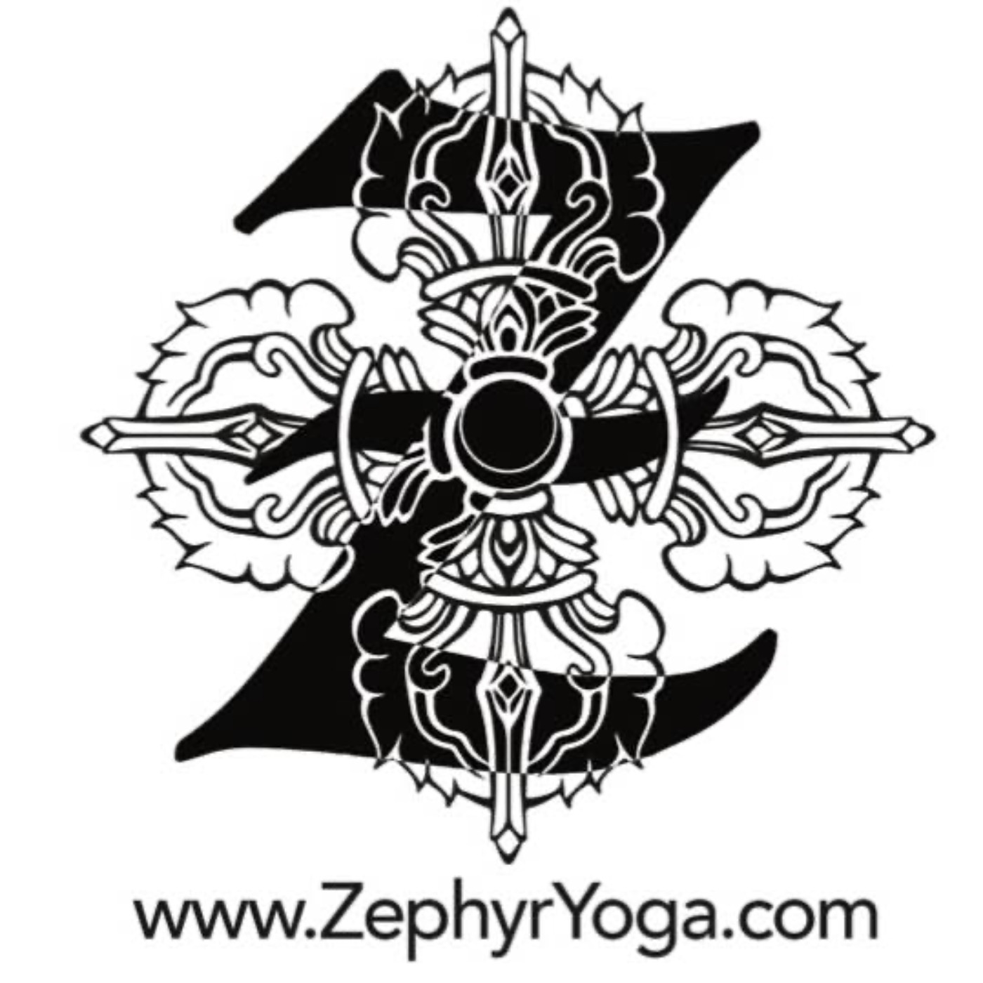 Zephyr Yoga Podcast