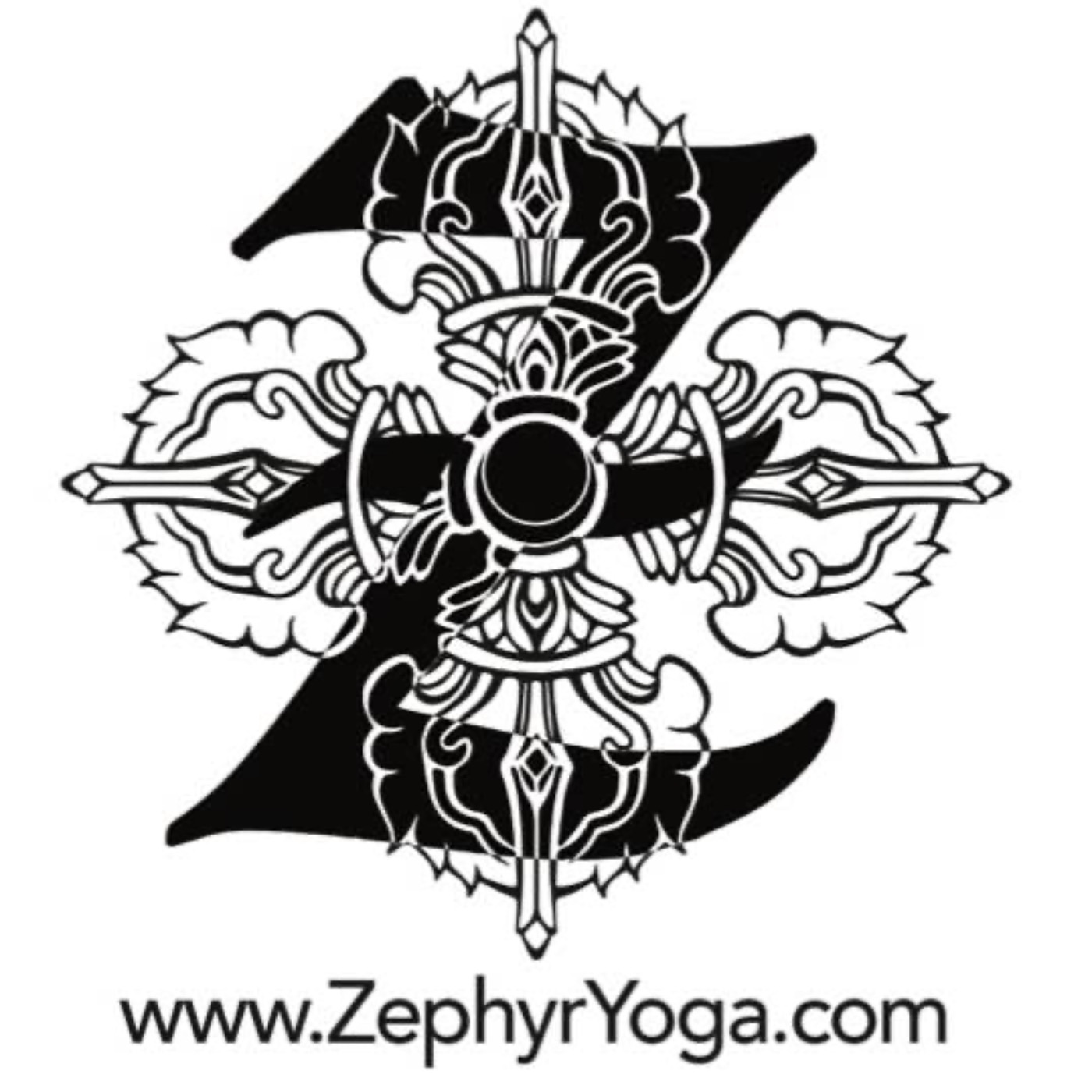 Zephyr Yoga Podcast