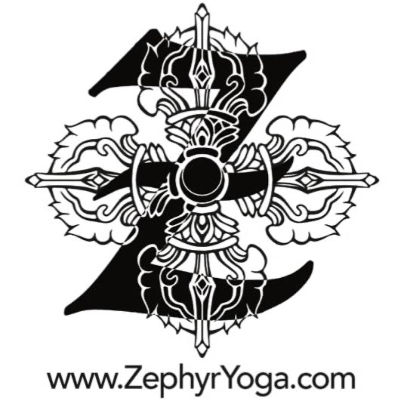Zephyr Yoga Podcast