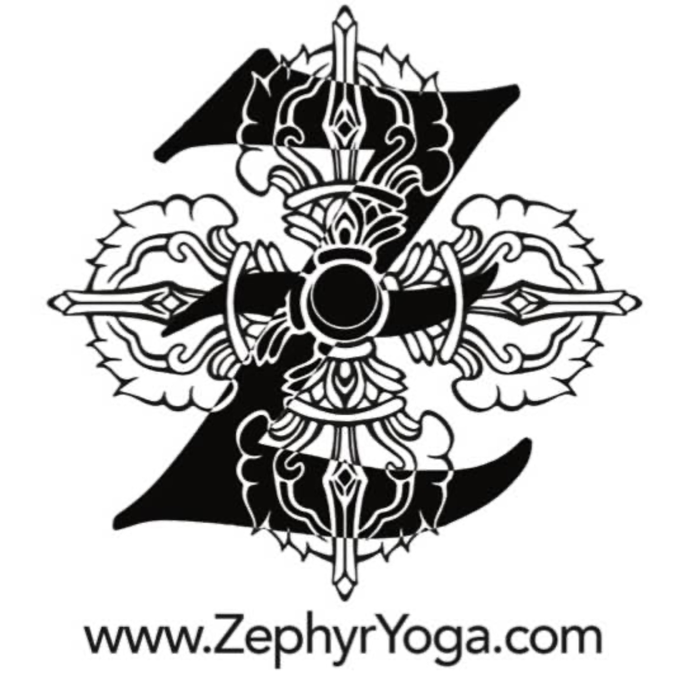 Zephyr Yoga Podcast